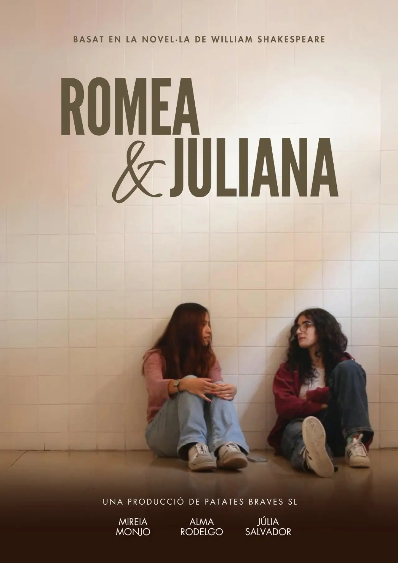 Постер к фильму "Romea i Juliana"