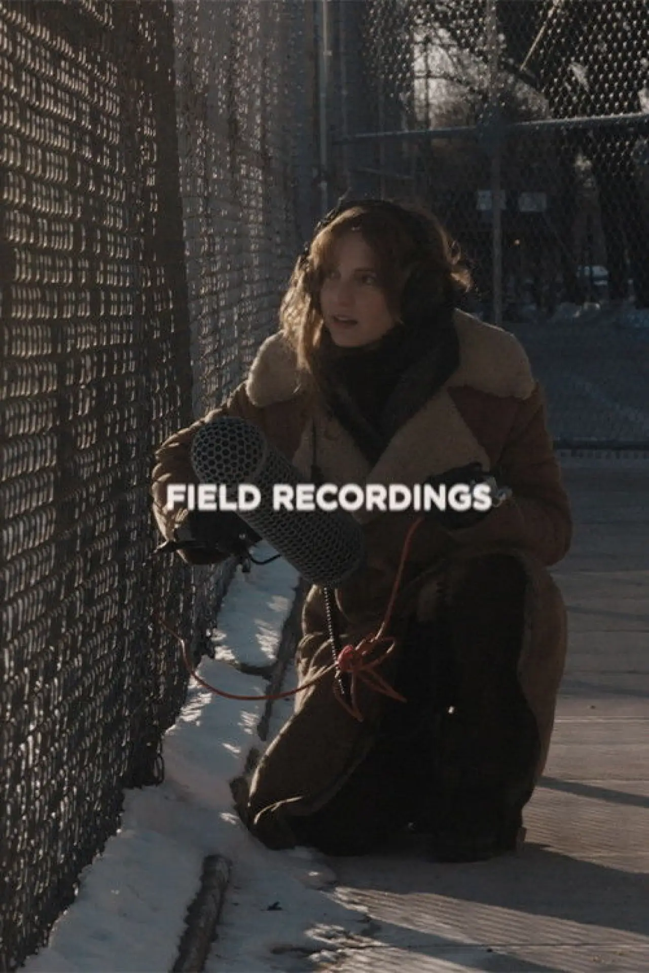 Постер к фильму "Field Recordings"