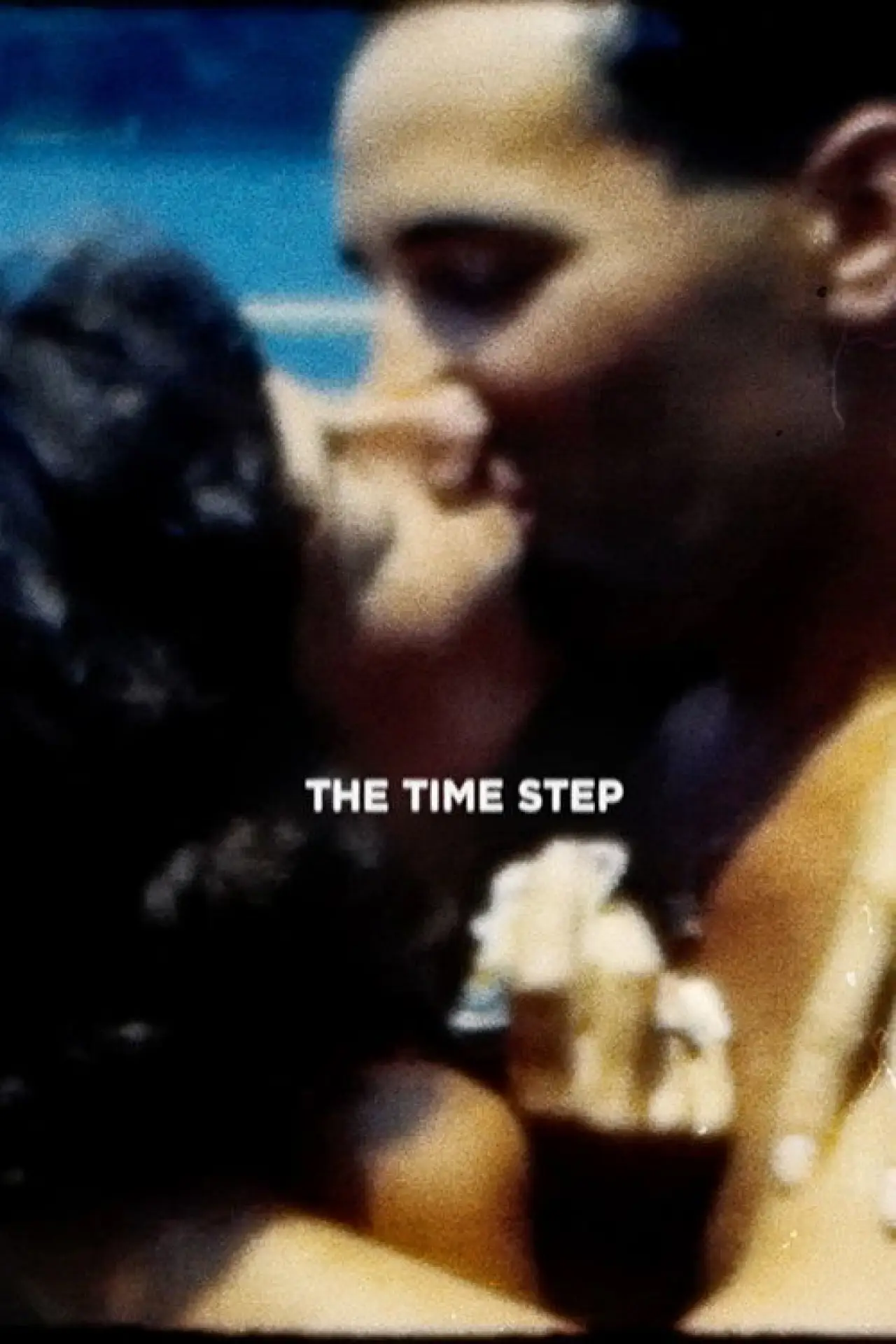 Постер к фильму "The Time Step"