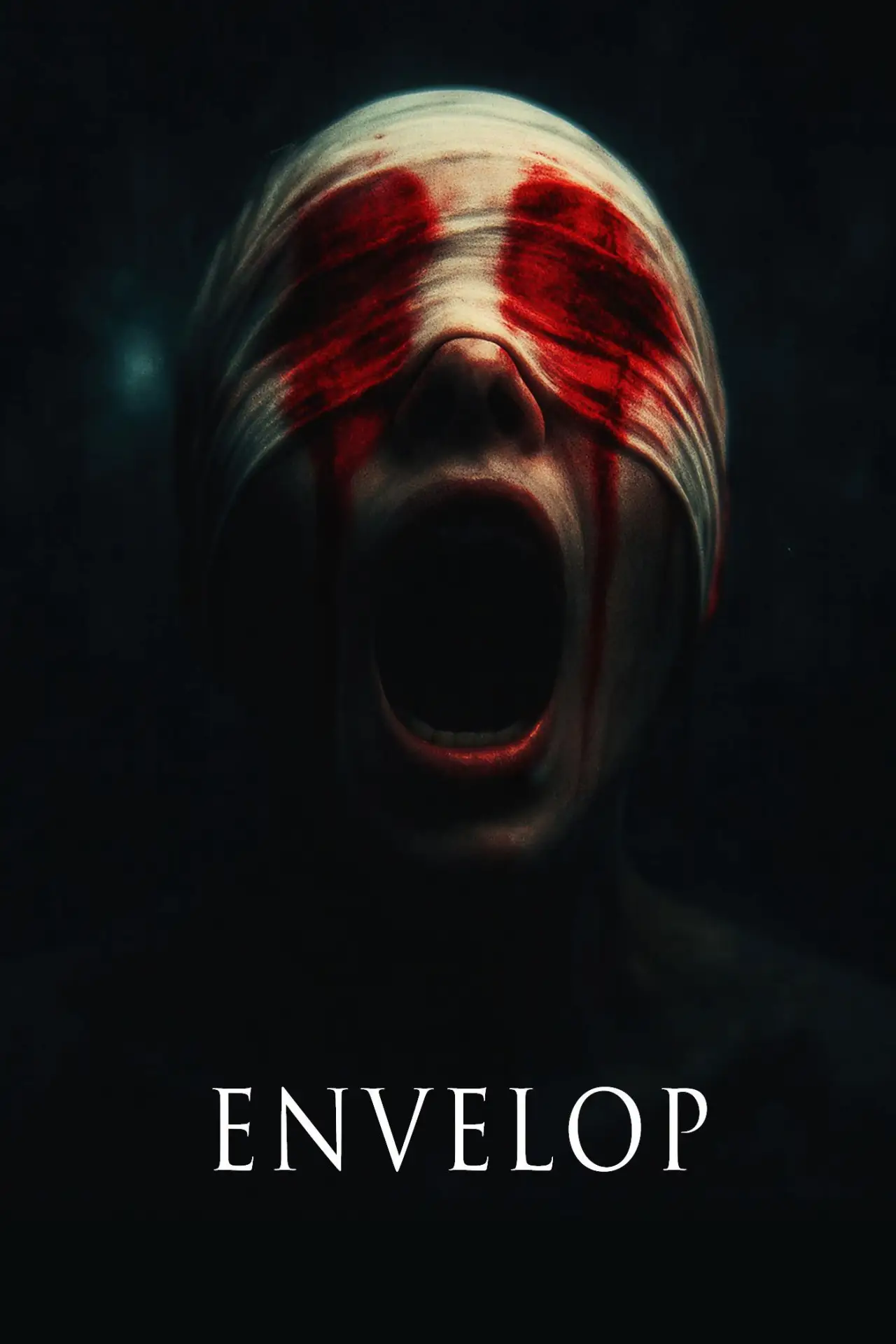 Постер к фильму "Envelop"