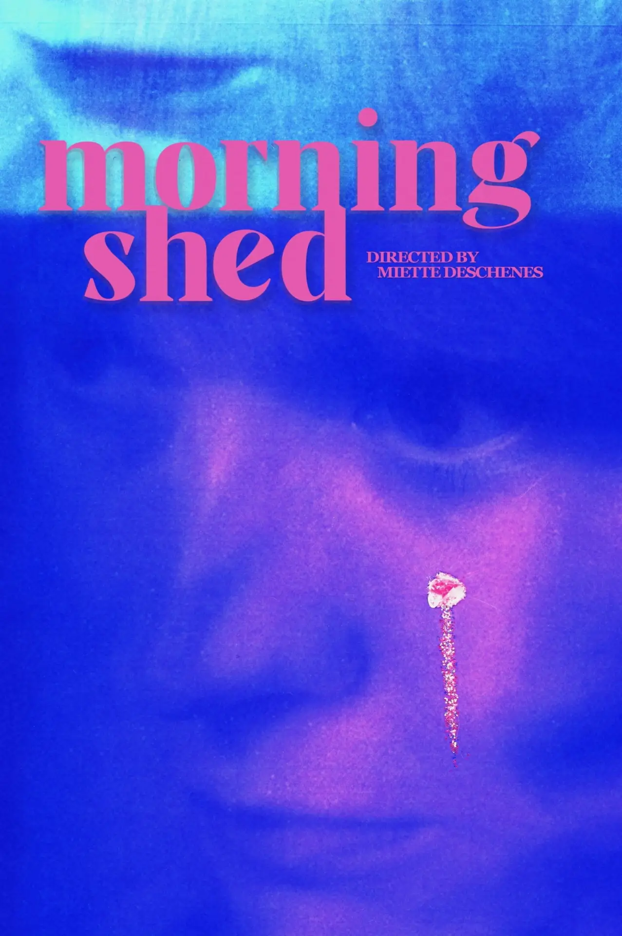 Постер к фильму "morningshed"