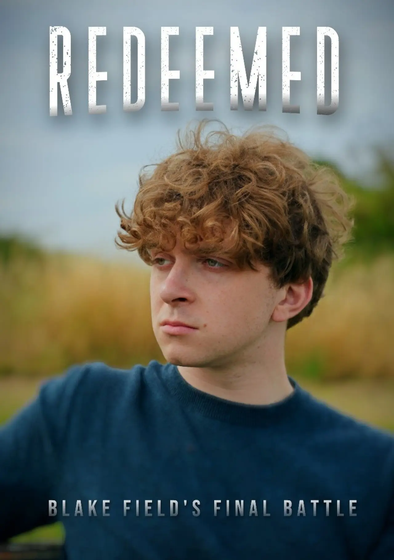 Постер к фильму "Redeemed"