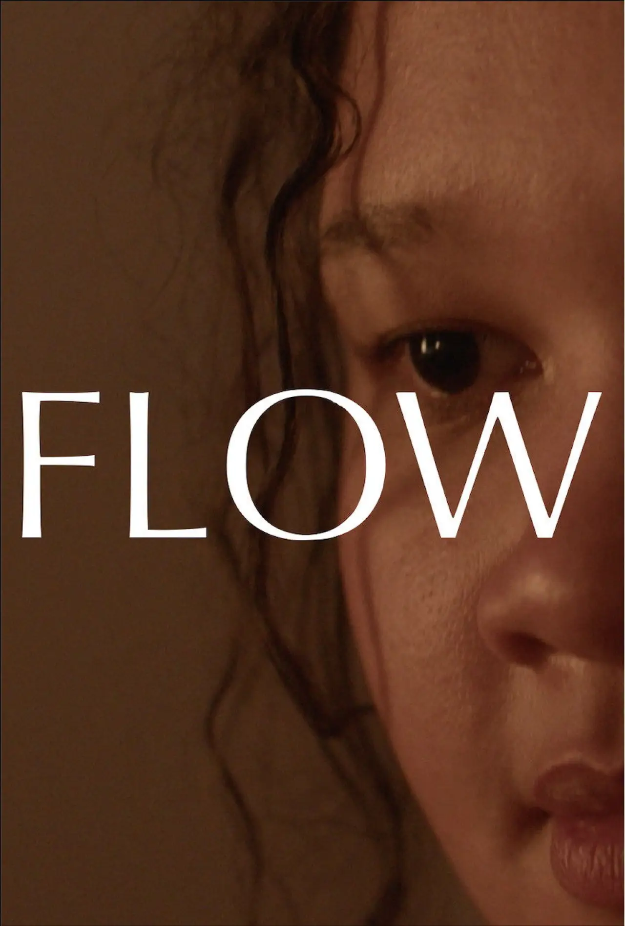Постер к фильму "Flow"
