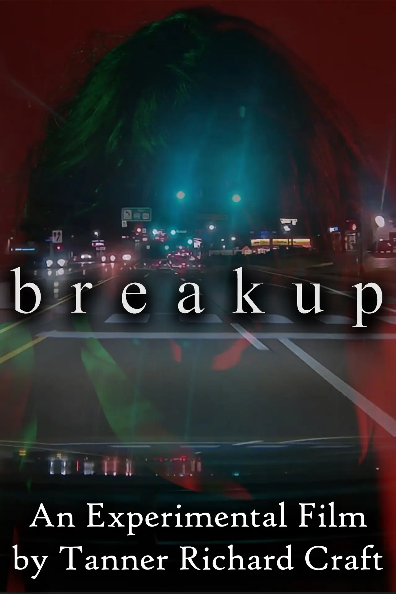 Постер к фильму "breakup"