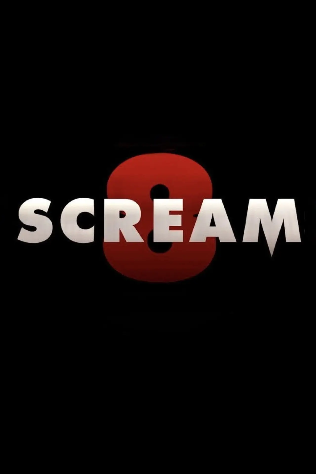Постер к фильму "Scream 8"