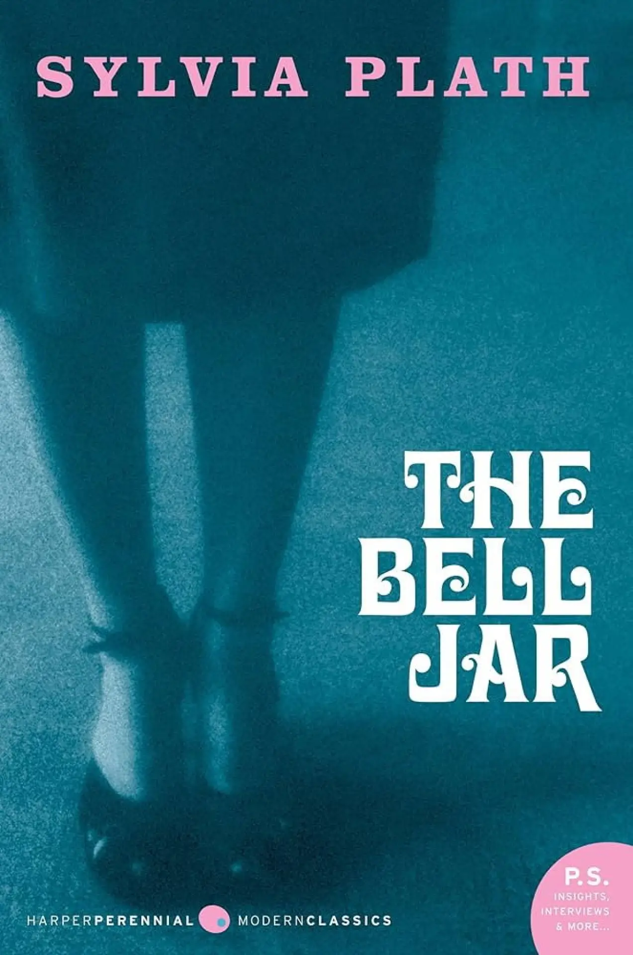 Постер к фильму "The Bell Jar"