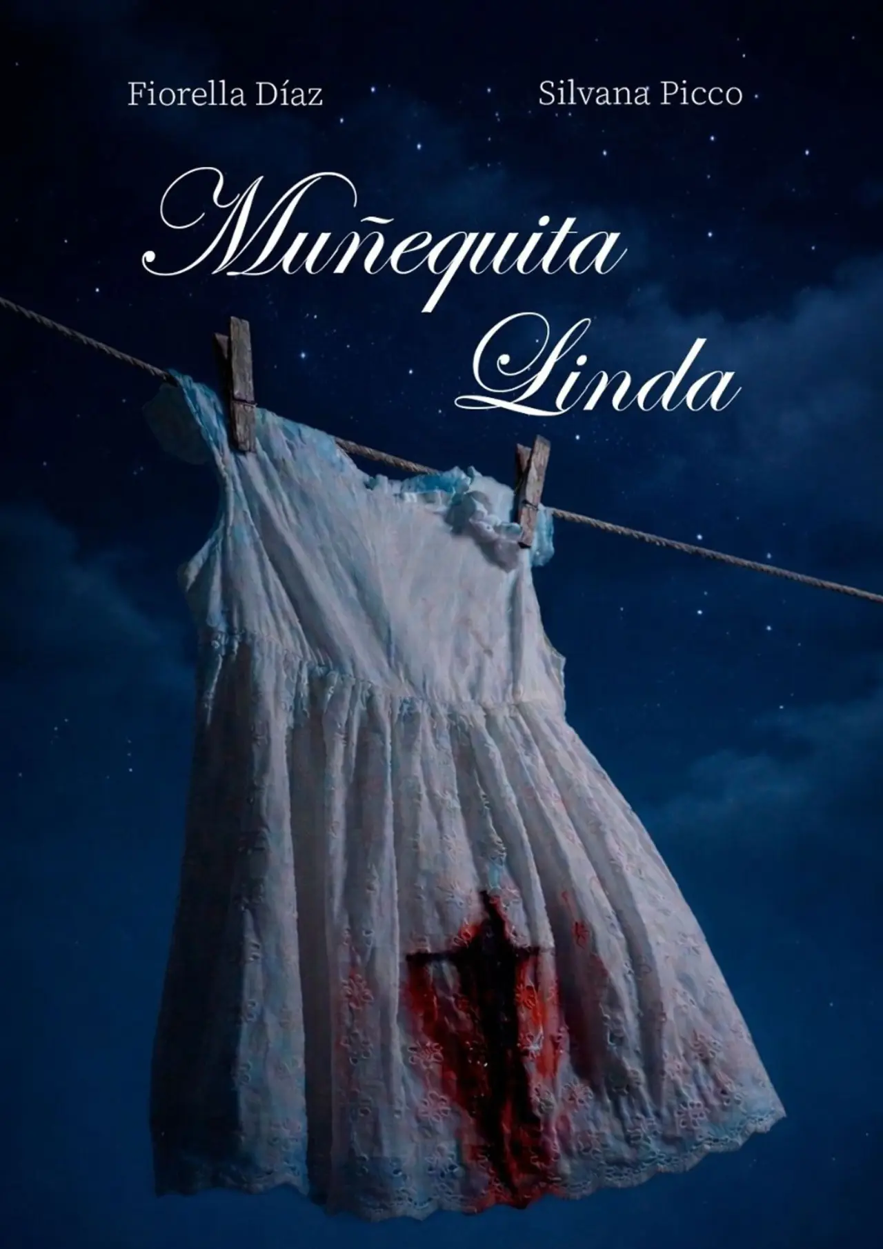 Постер к фильму "Muñequita Linda"