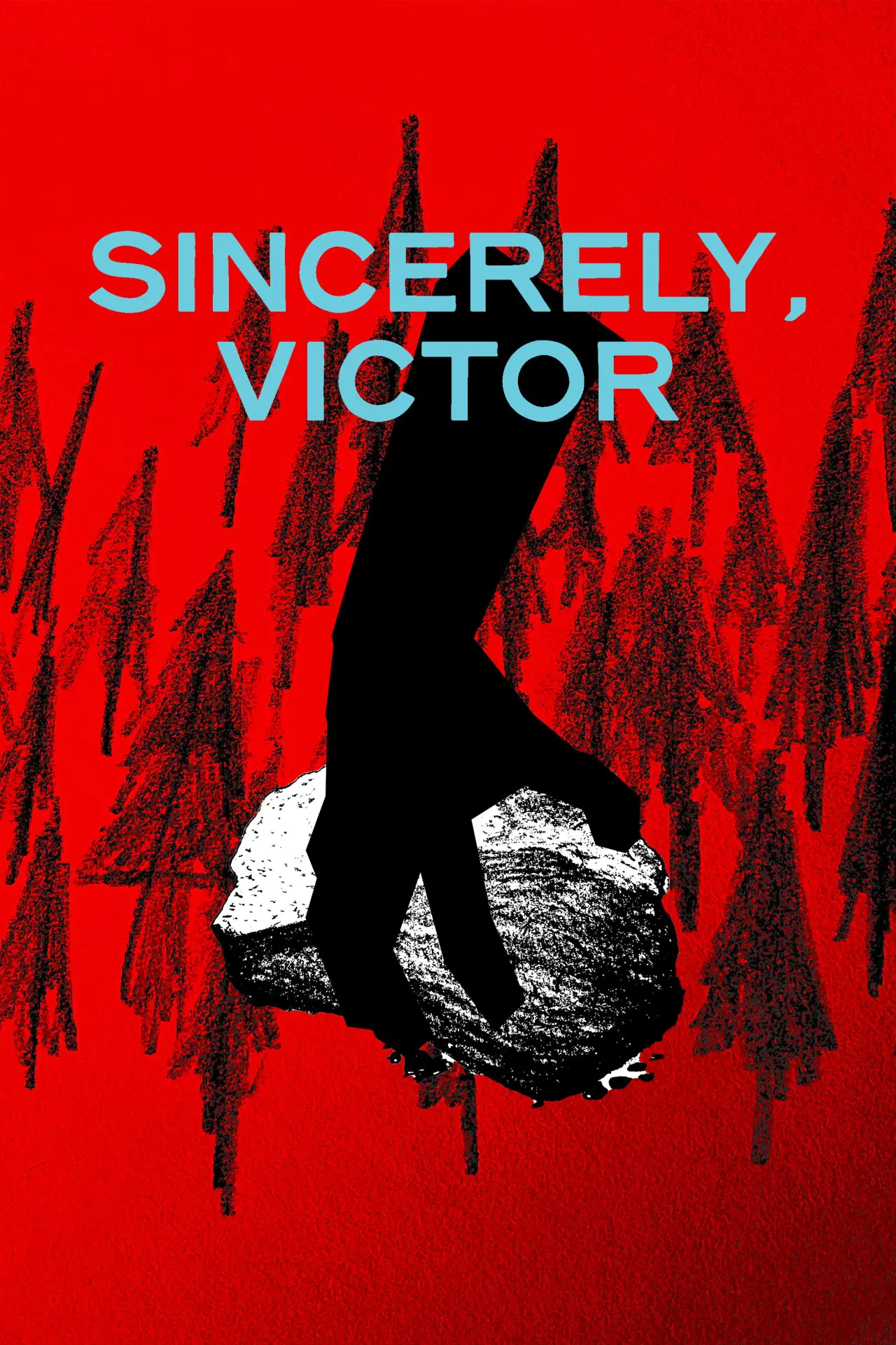 Постер к фильму "Sincerely, Victor"