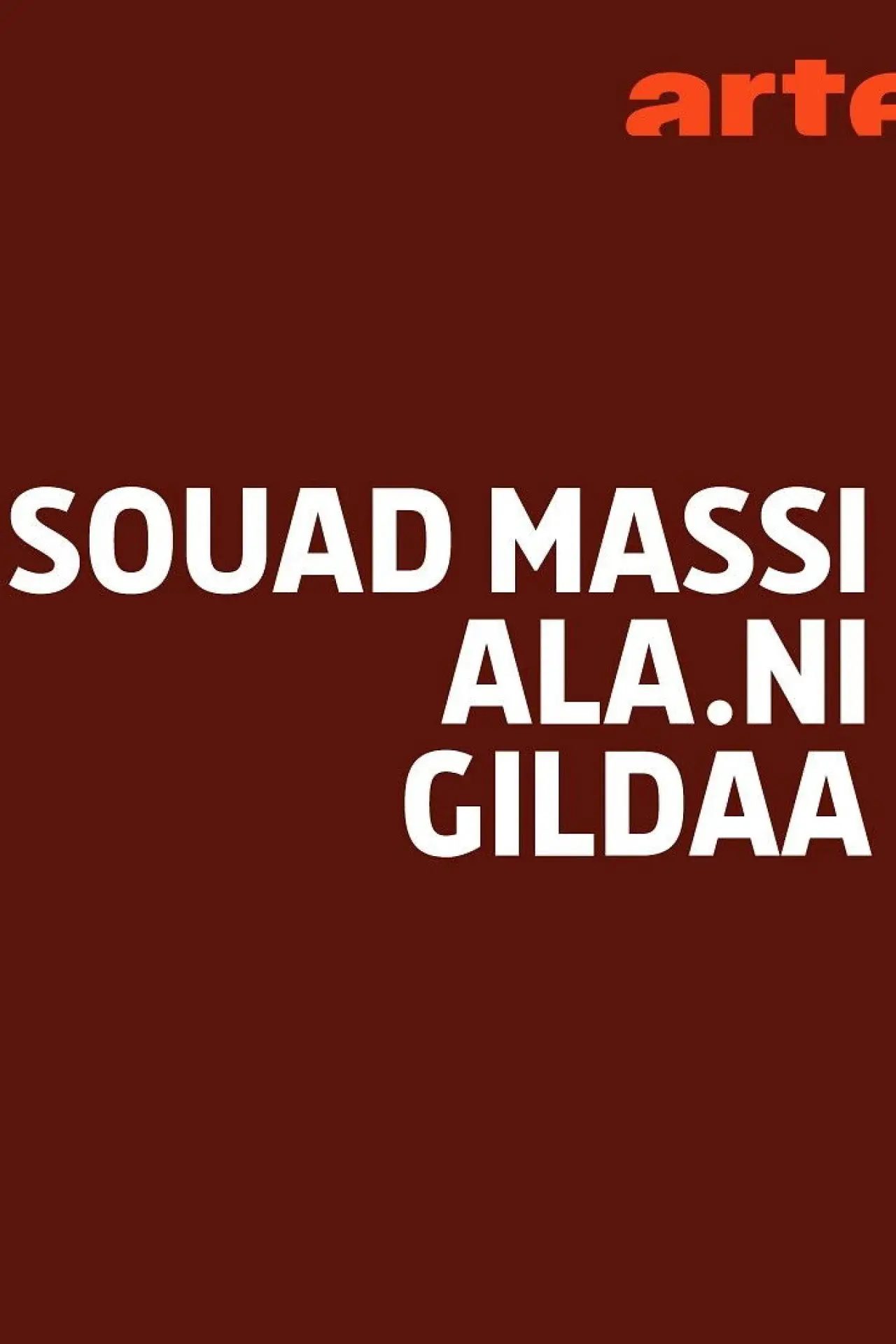 Постер к фильму "Souad Massi, ALA.NI et Gildaa Les Concerts Volants"