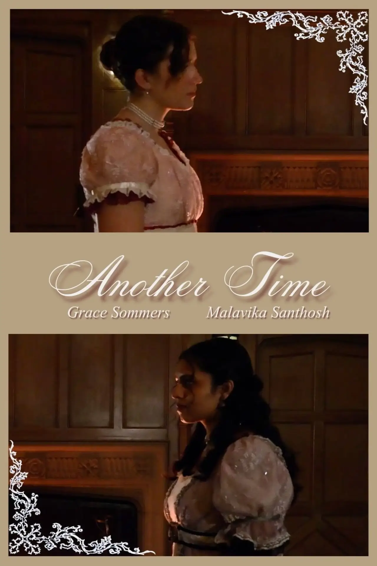 Постер к фильму "Another Time"