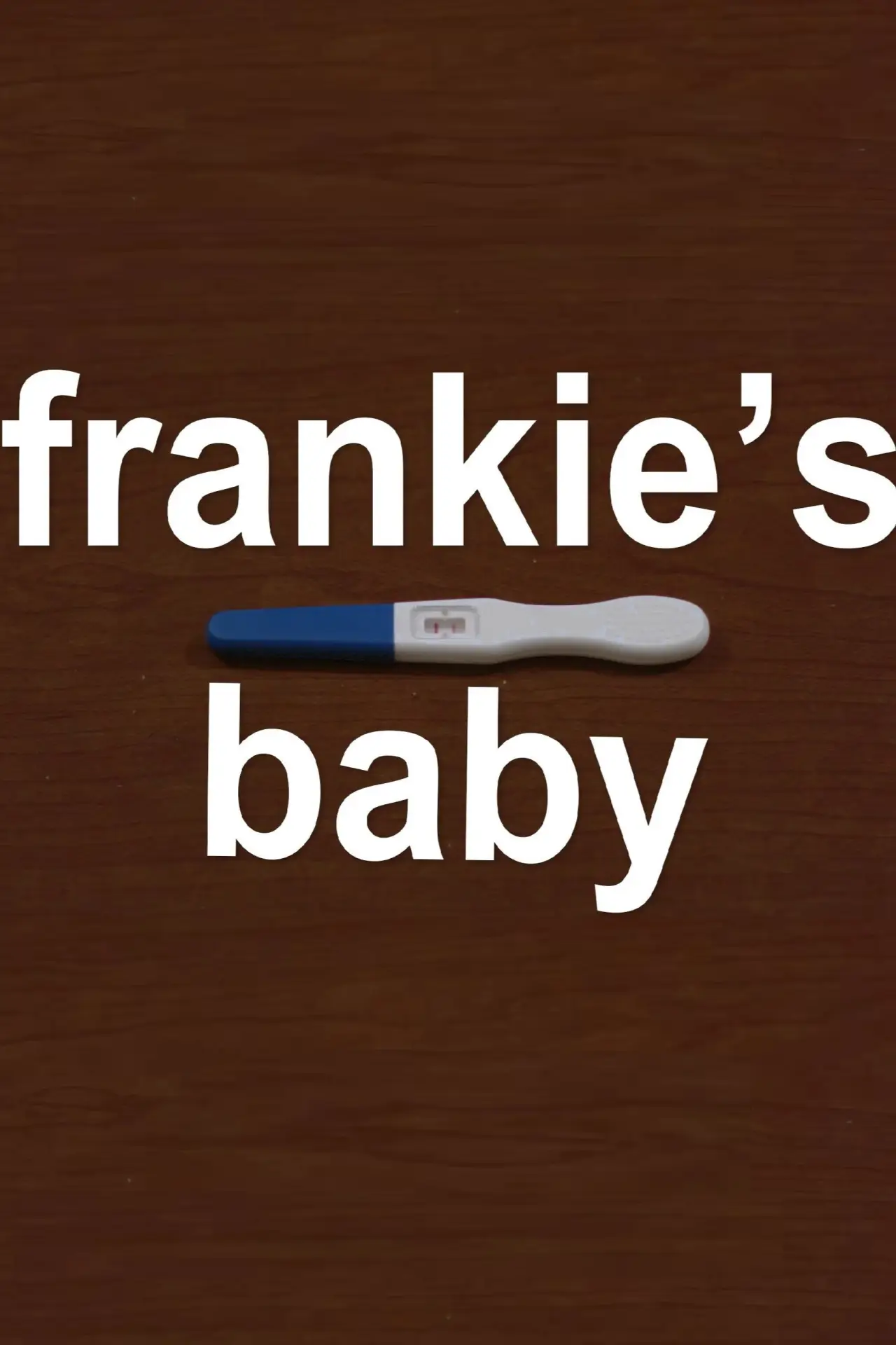 Постер к фильму "how to come out as pregnant"