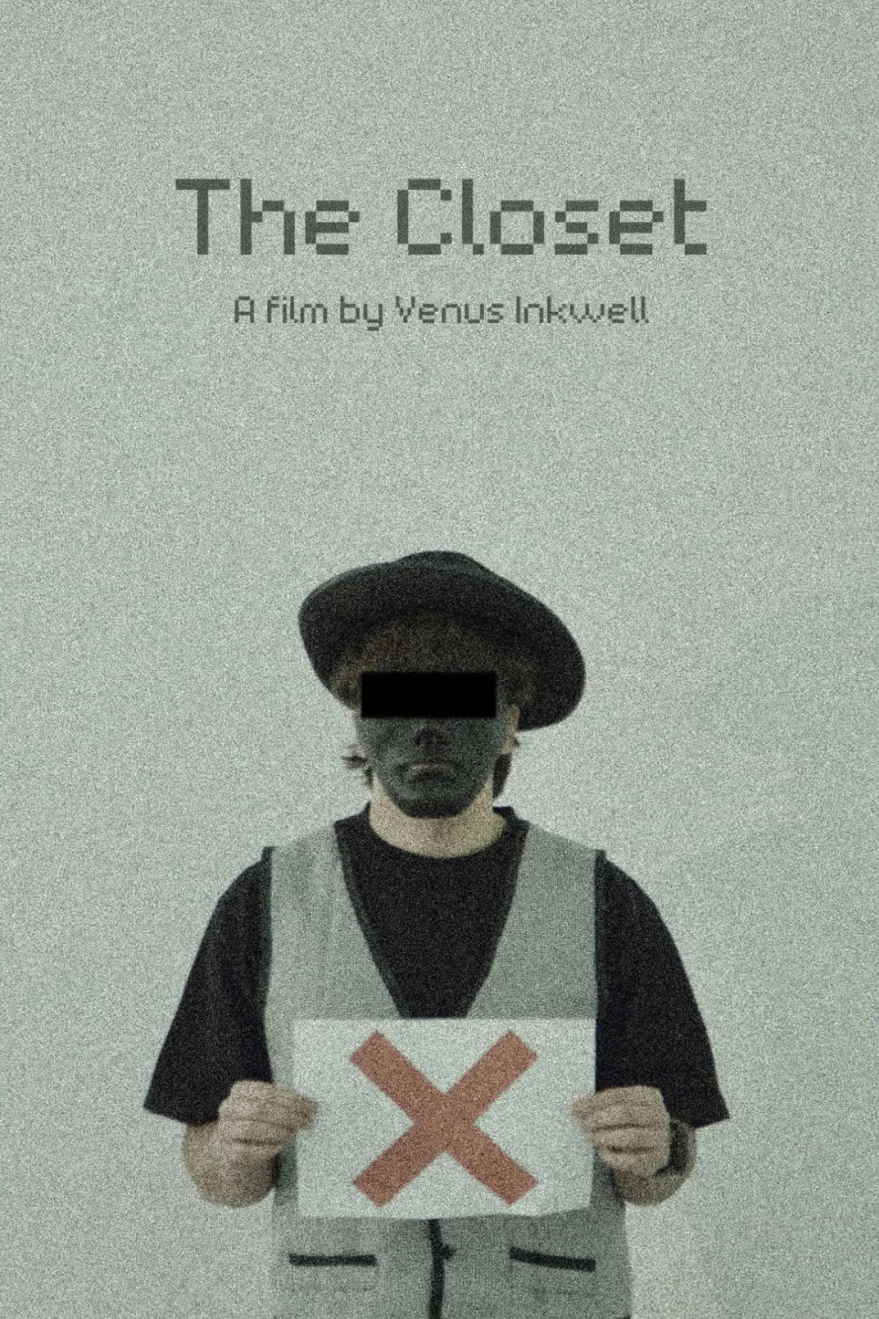 Постер к фильму "The Closet"