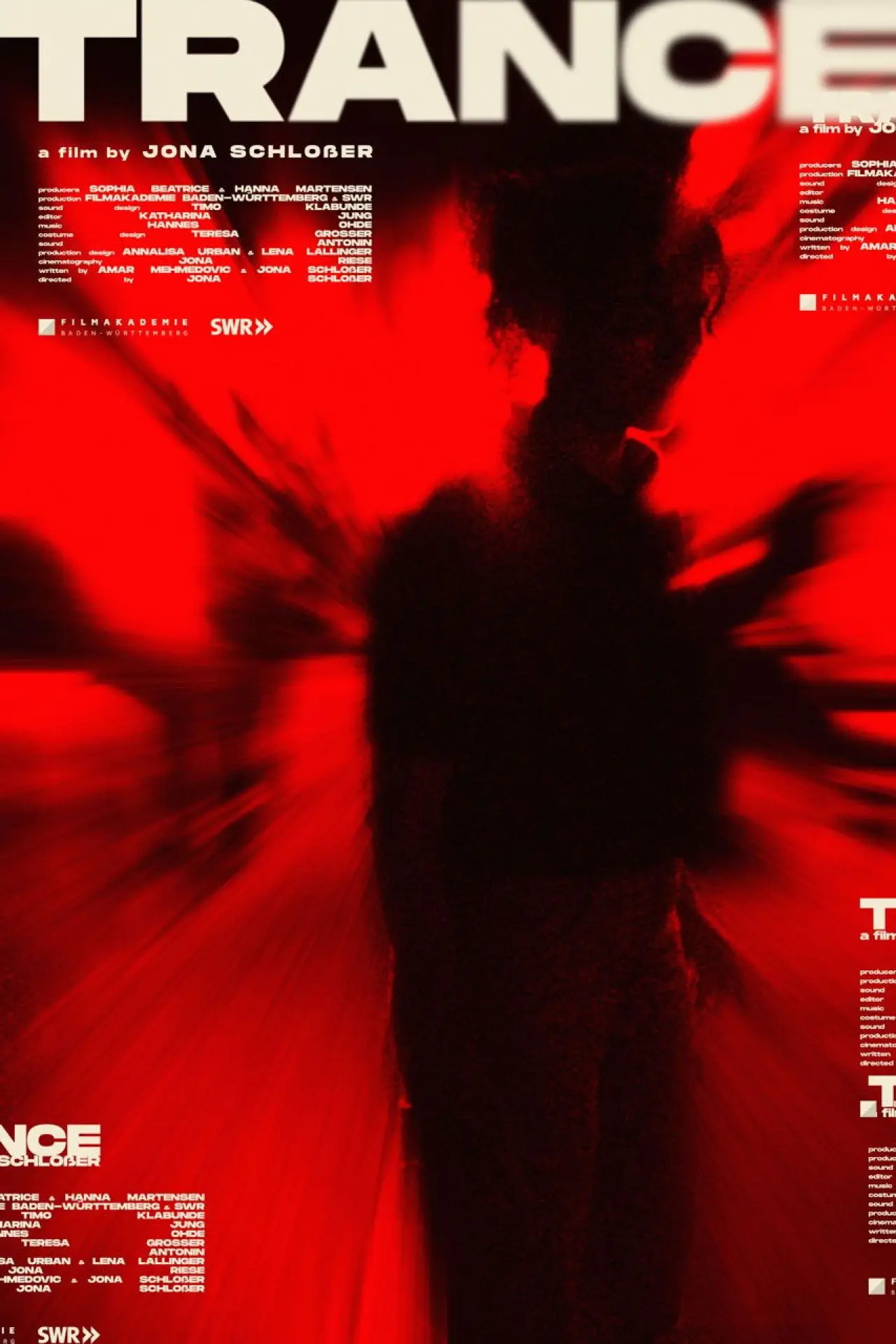 Постер к фильму "Trance"