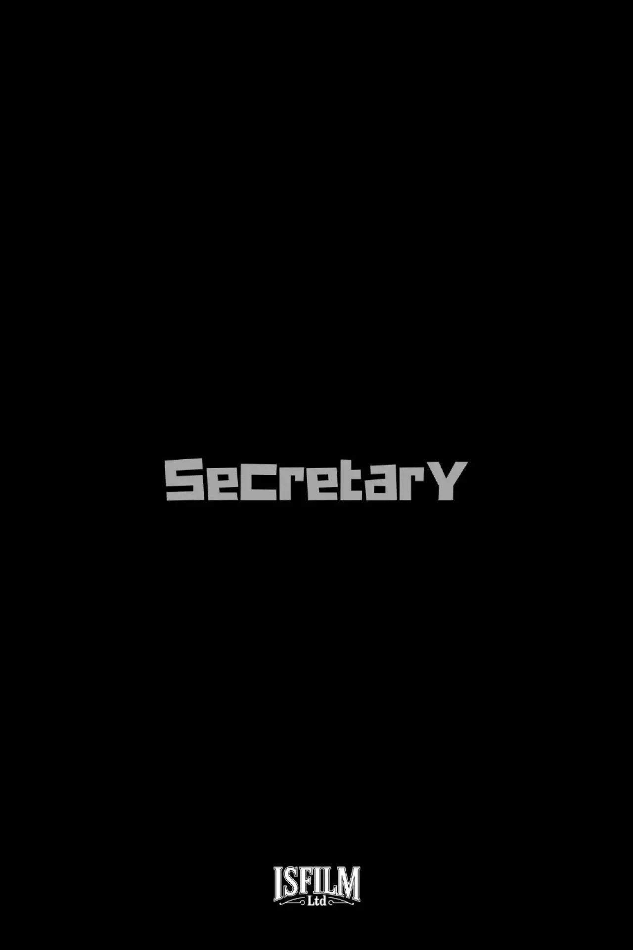 Постер к фильму "Secretary"