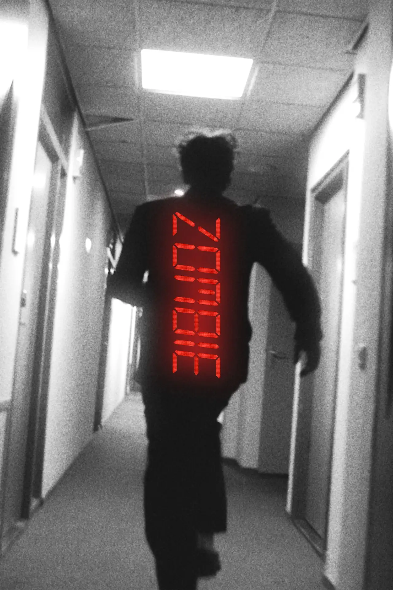 Постер к фильму "Zombie"