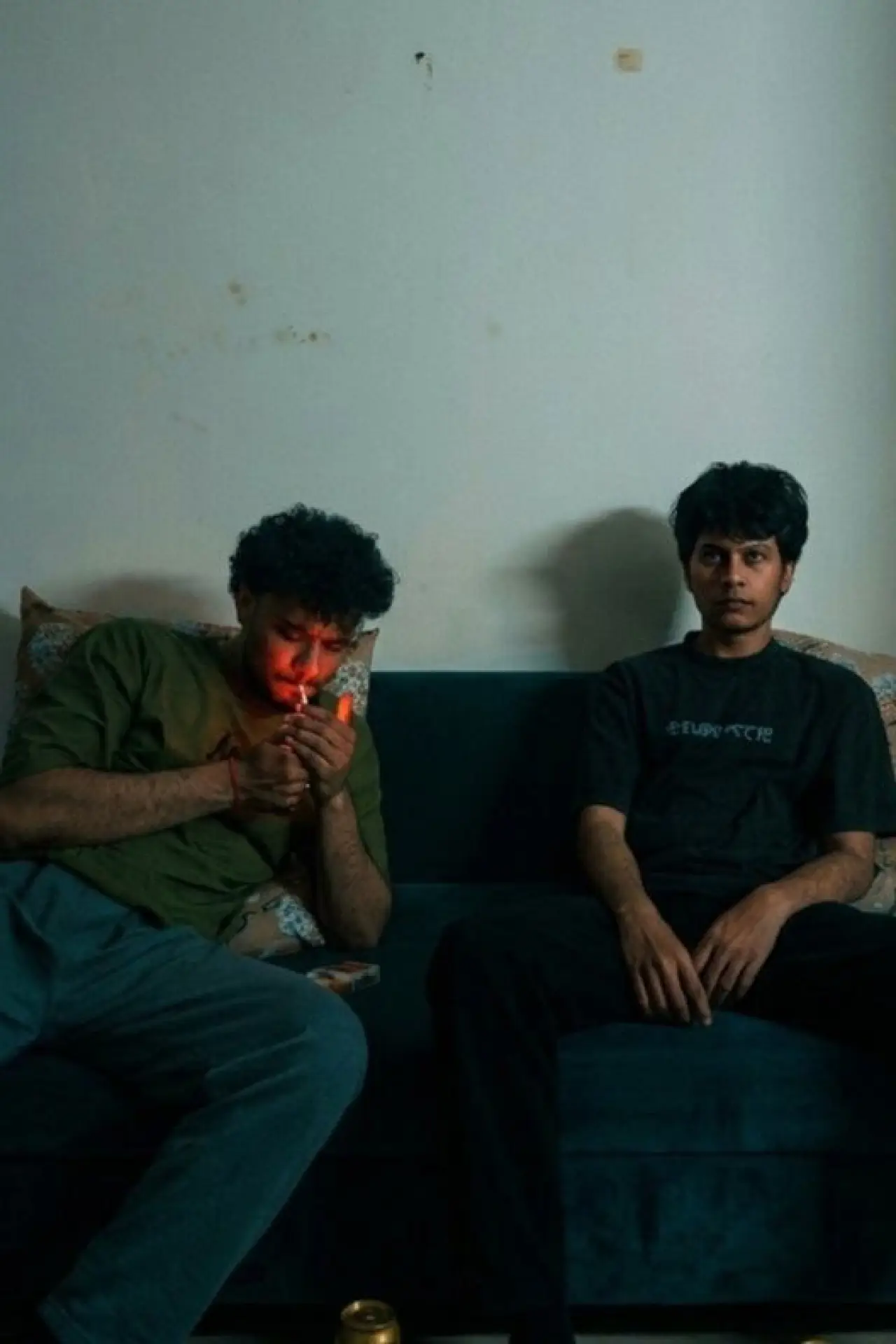 Постер к фильму "Good Time"