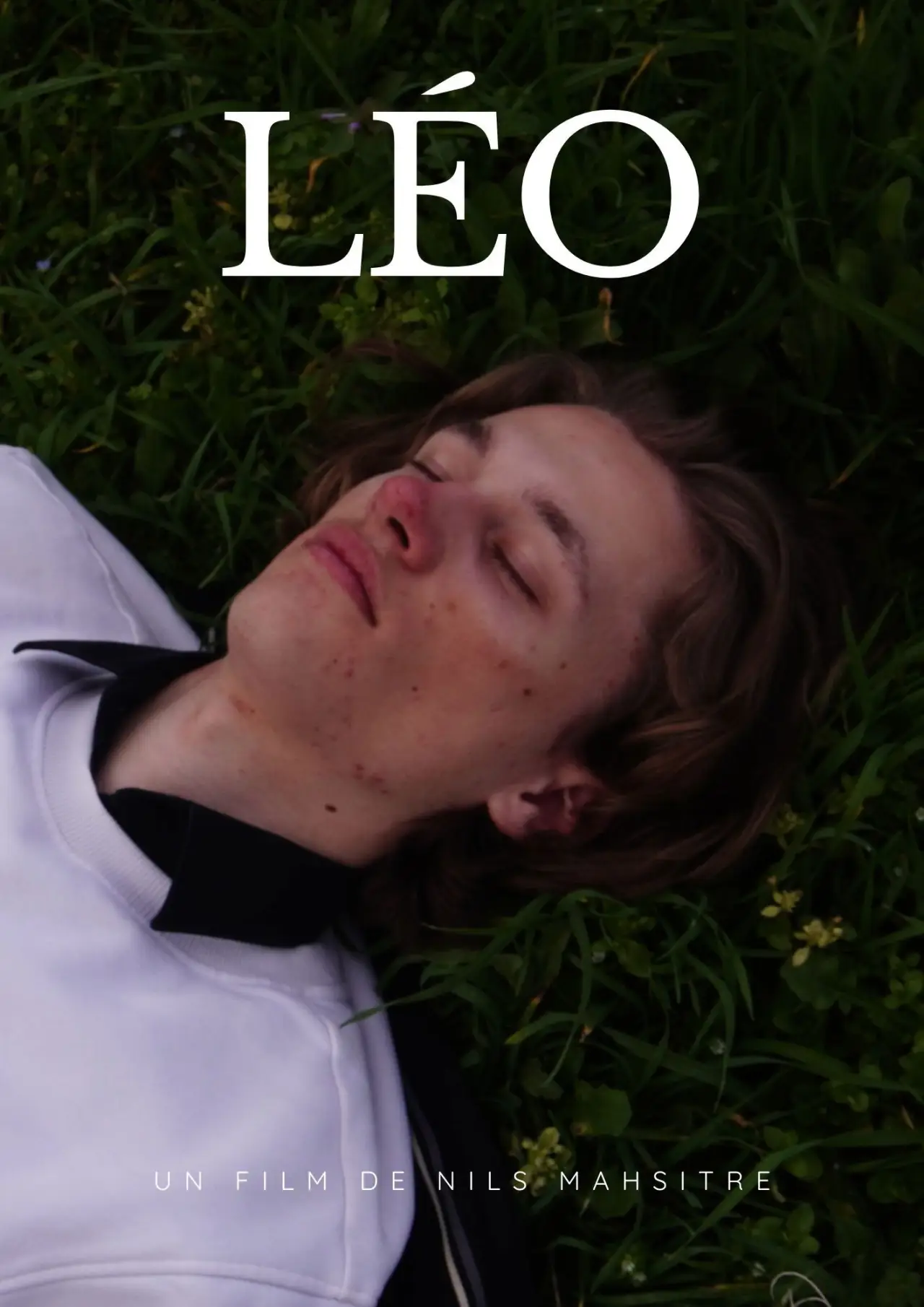 Постер к фильму "Léo"