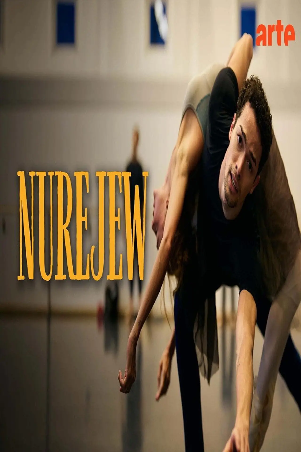 Постер к фильму "Noureev Ballet de Kirill Serebrennikov et Yuri Possokhov"