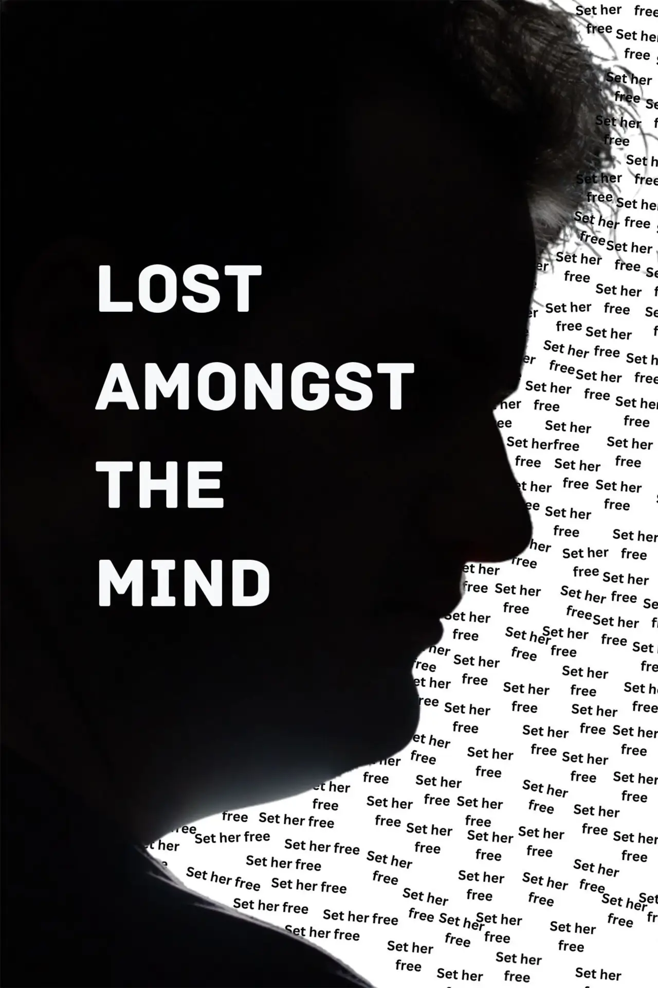 Постер к фильму "Lost Amongst the Mind"