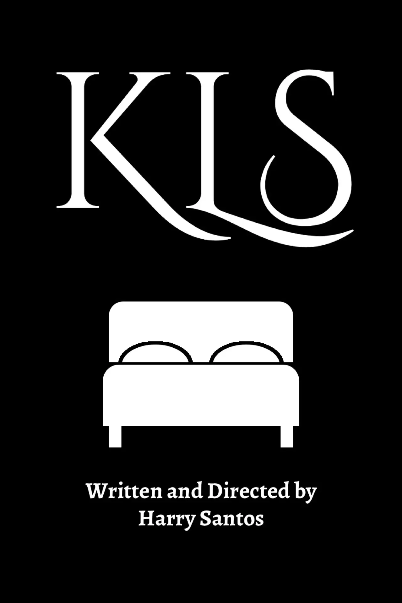 Постер к фильму "KLS"
