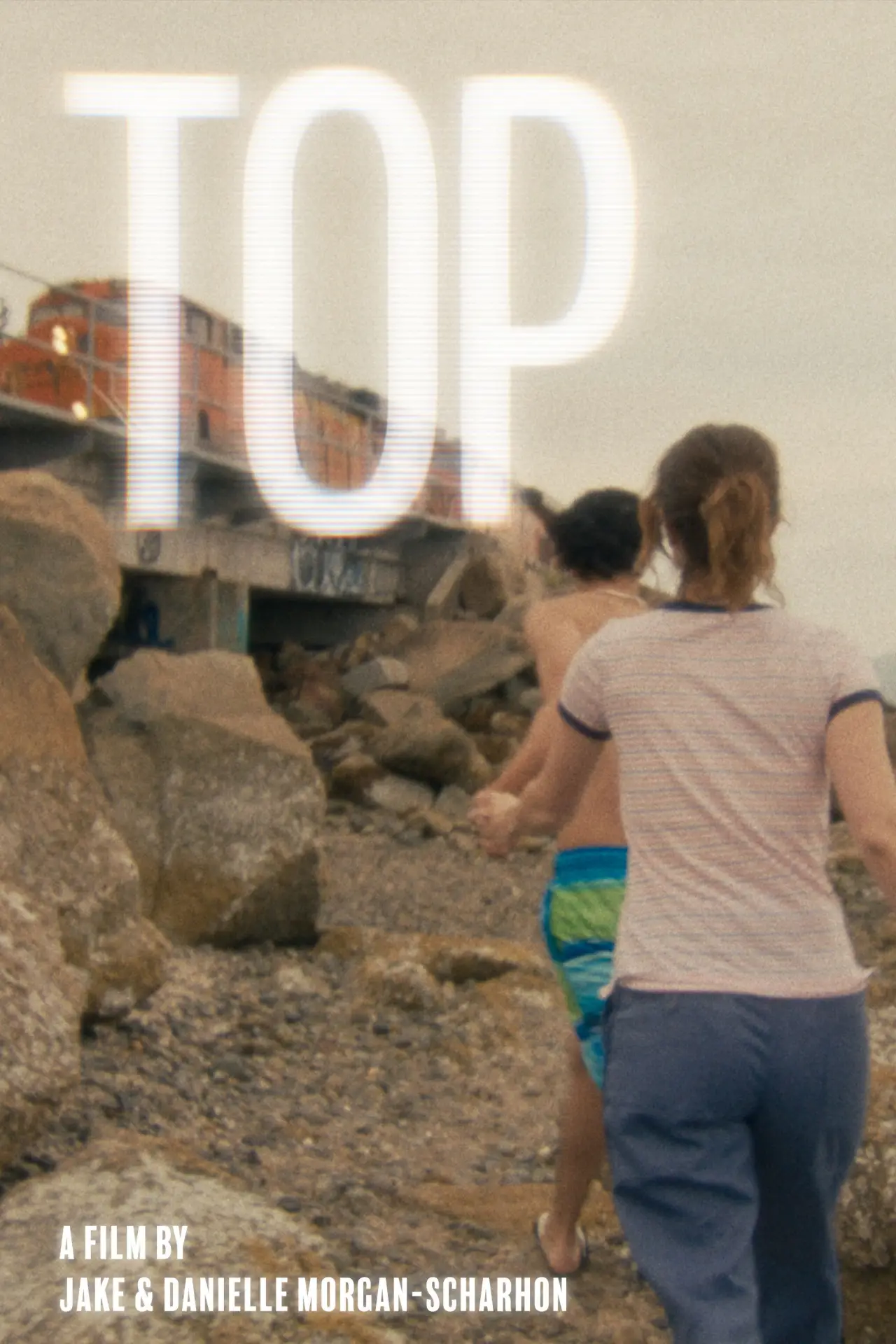 Постер к фильму "Top"