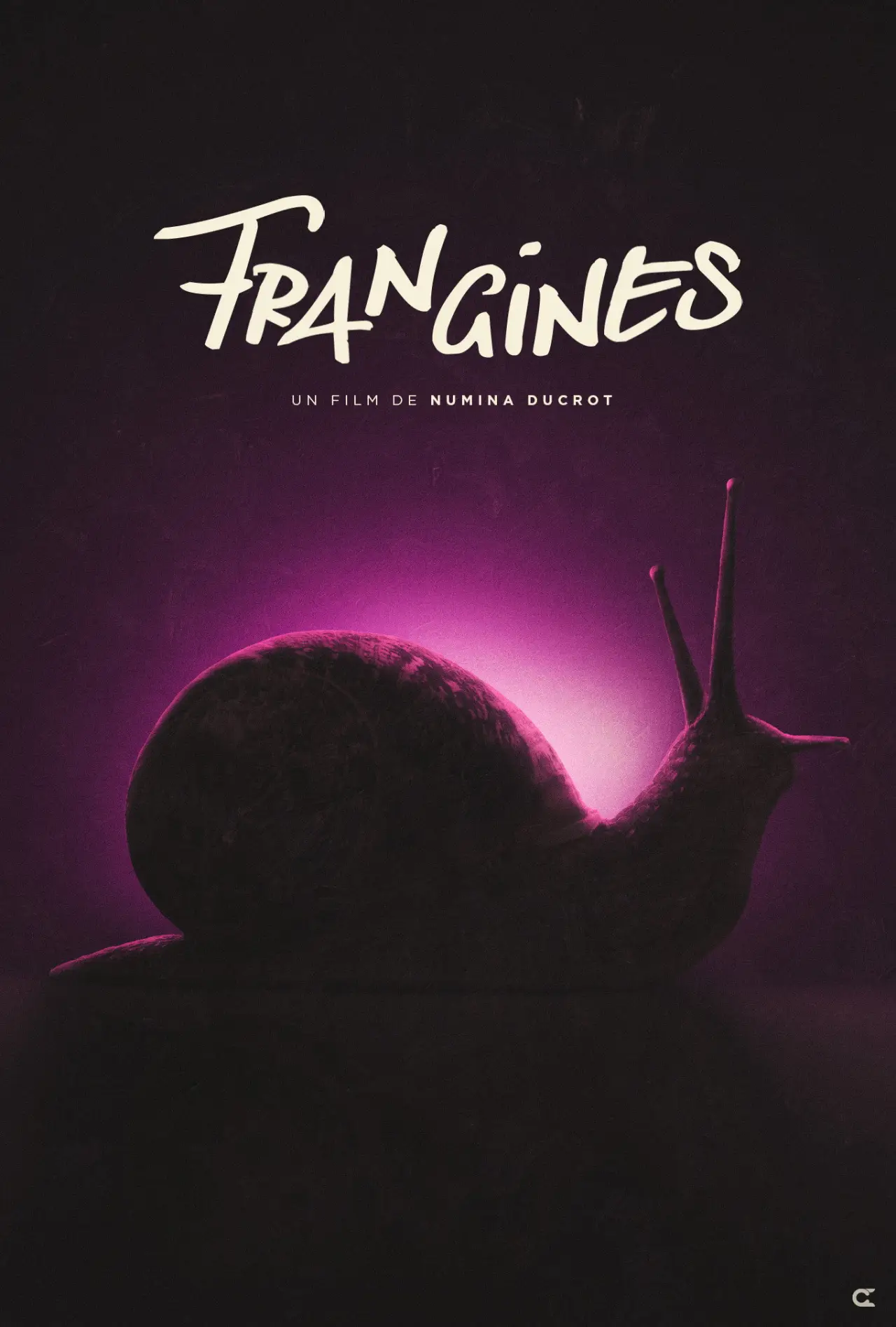 Постер к фильму "Frangines"