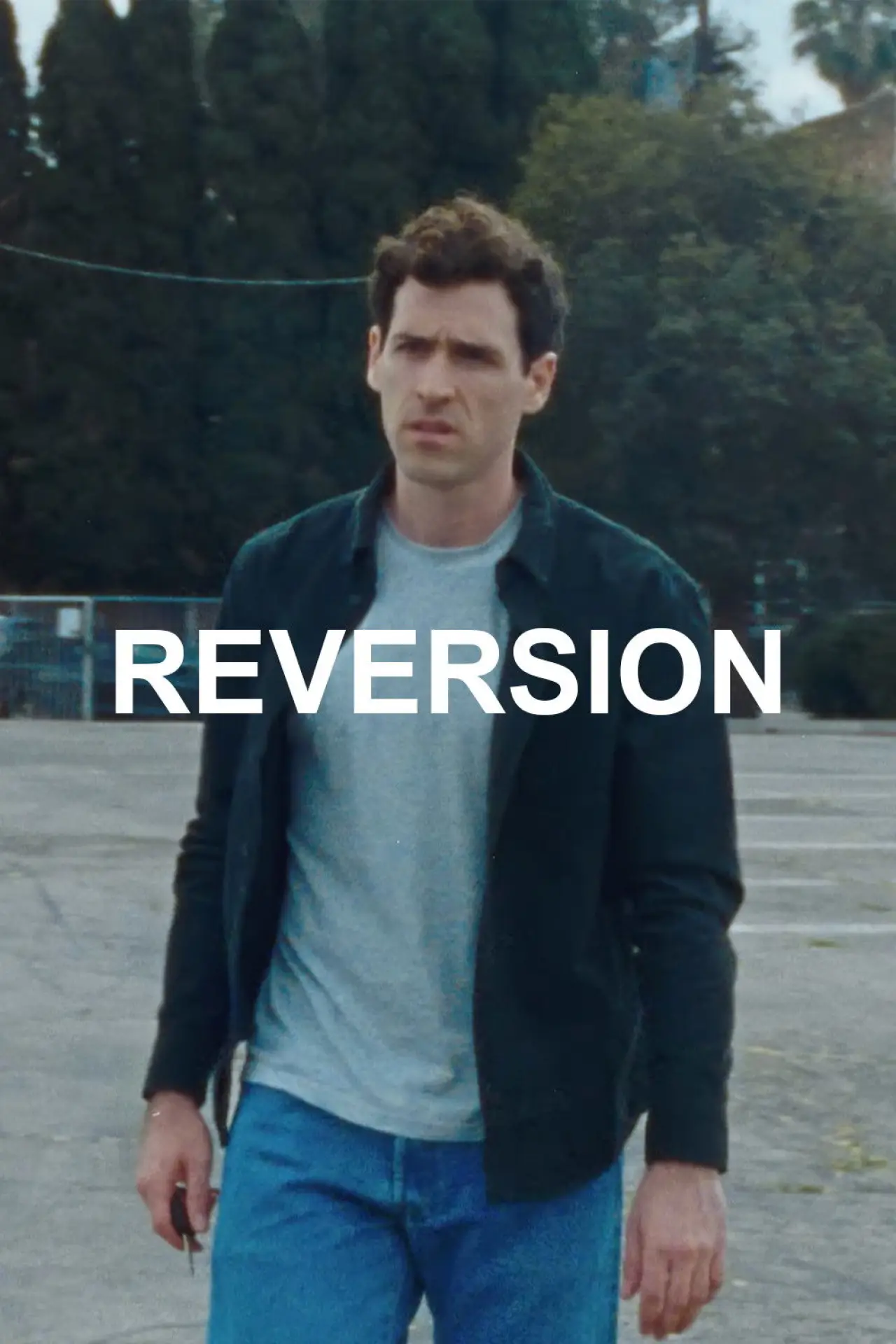 Постер к фильму "Reversion"