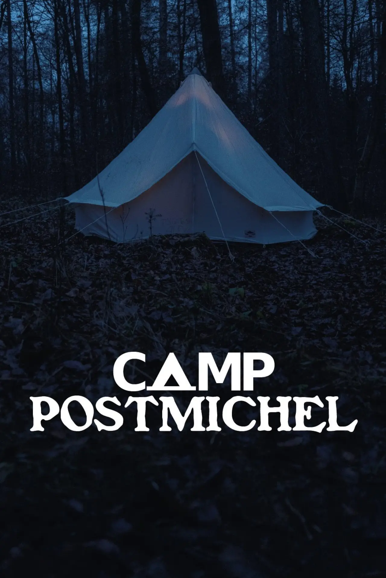 Постер к фильму "Camp Postmichel"