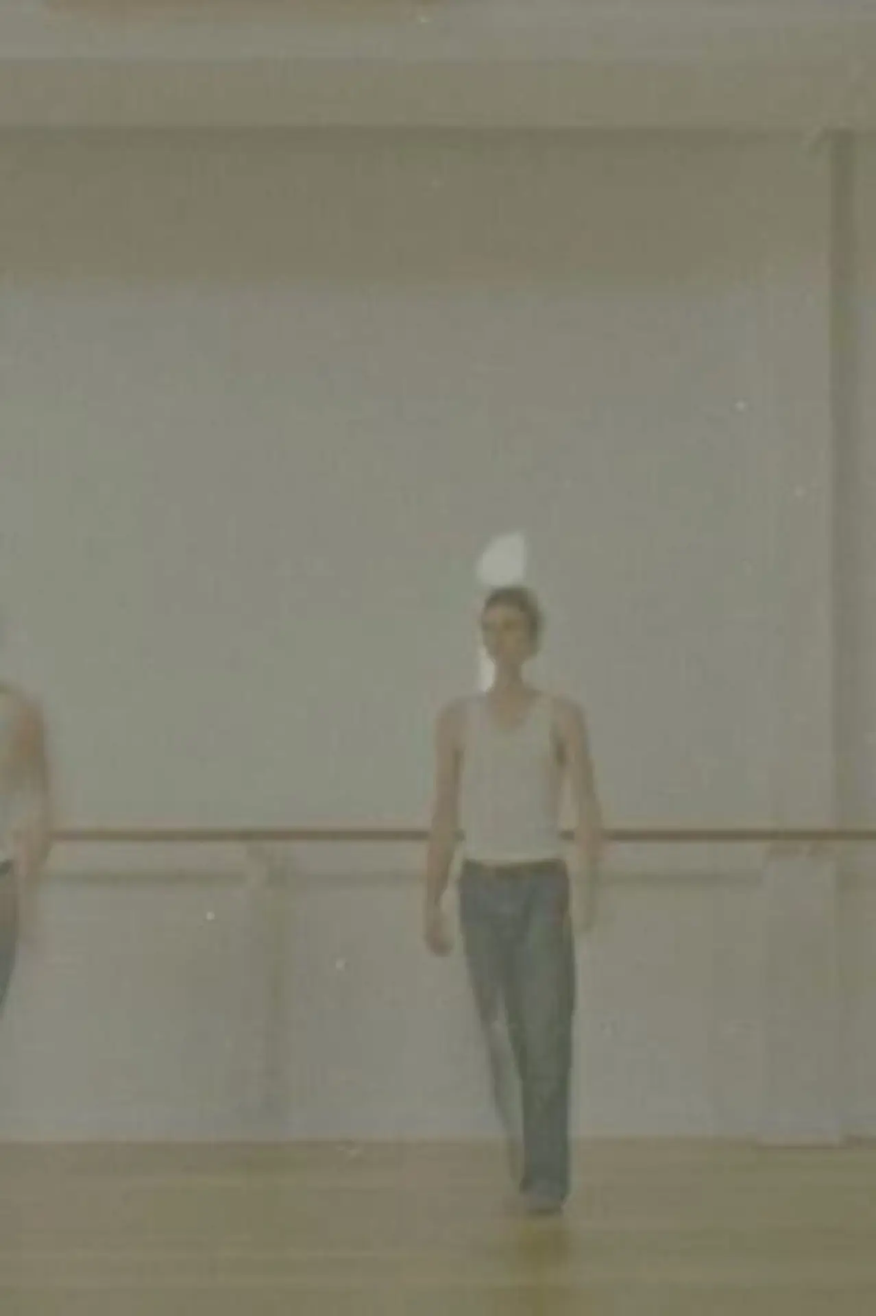 Постер к фильму "Cradle & Step"
