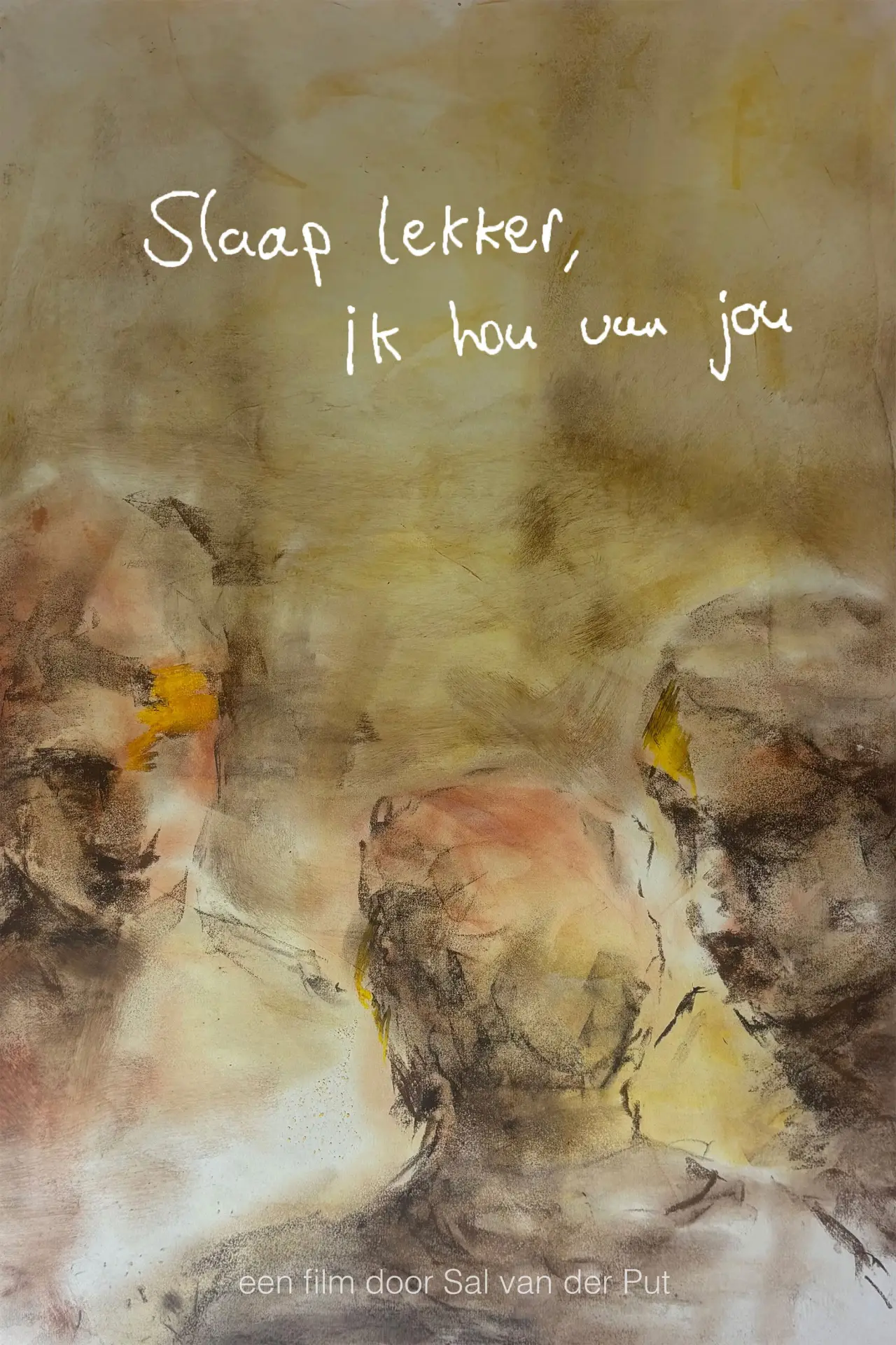 Постер к фильму "Slaap lekker, ik hou van jou"