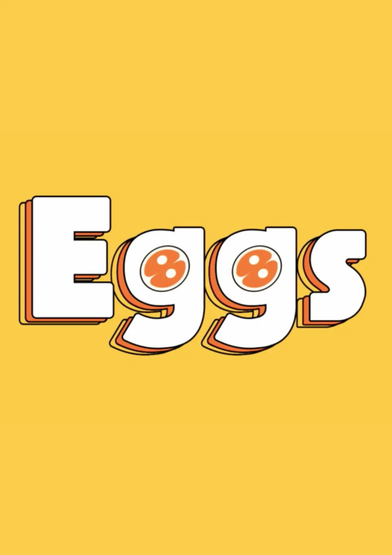 Постер к фильму "Eggs"
