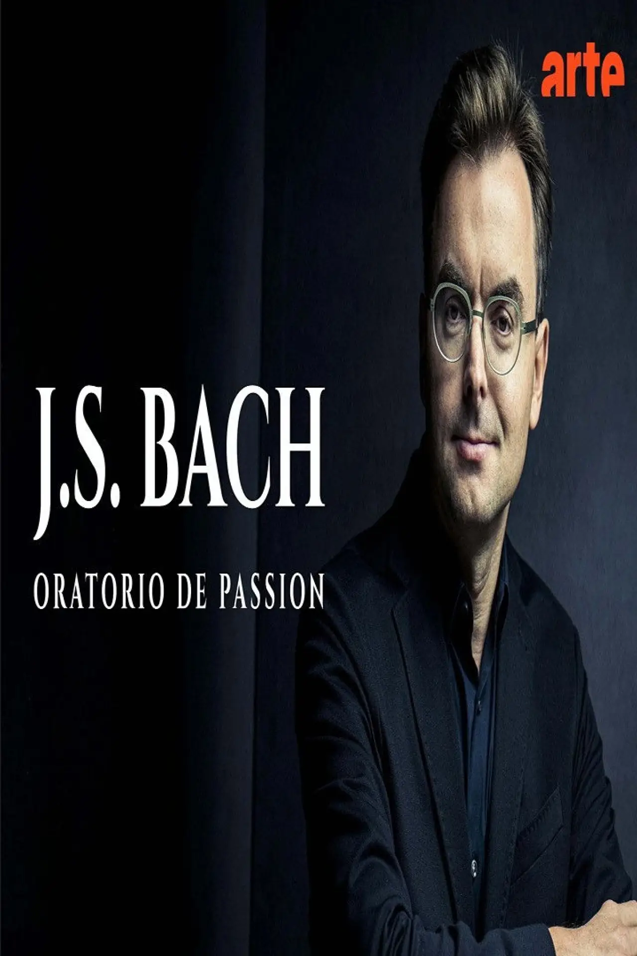 Постер к фильму "Bach : Oratorio de la Passion Ensemble Il Gardellino"