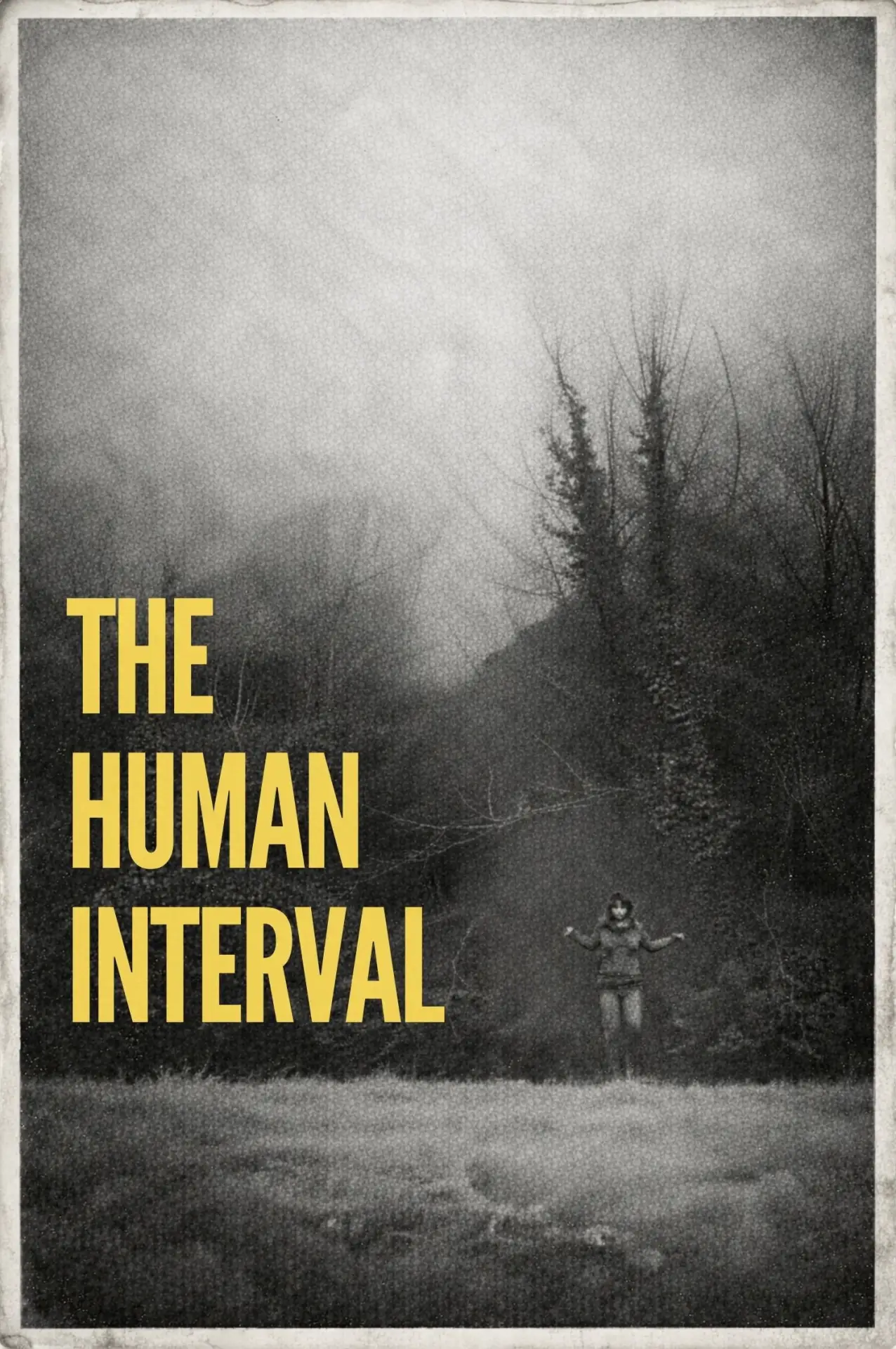 Постер к фильму "El Intervalo Humano"