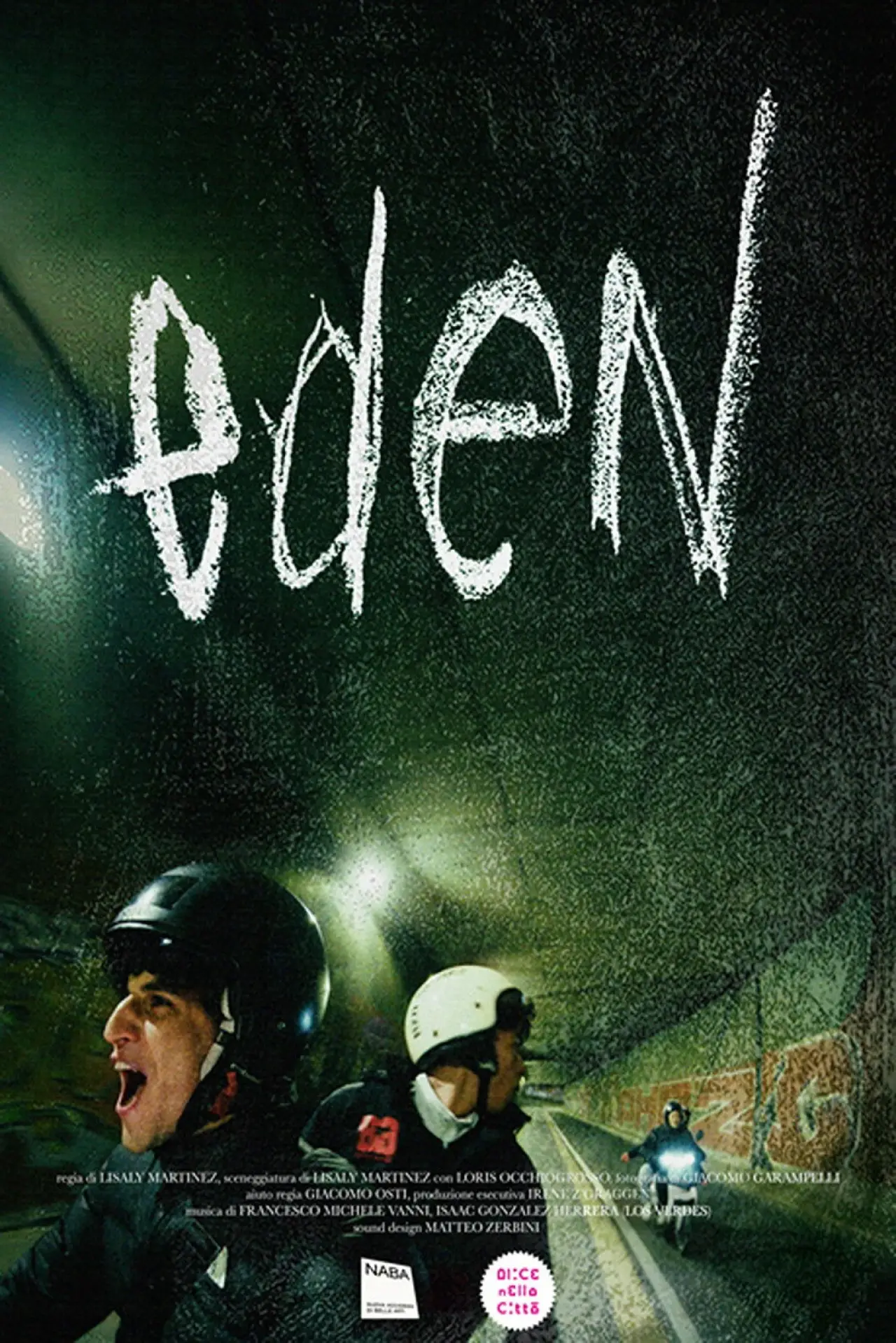 Постер к фильму "Eden"