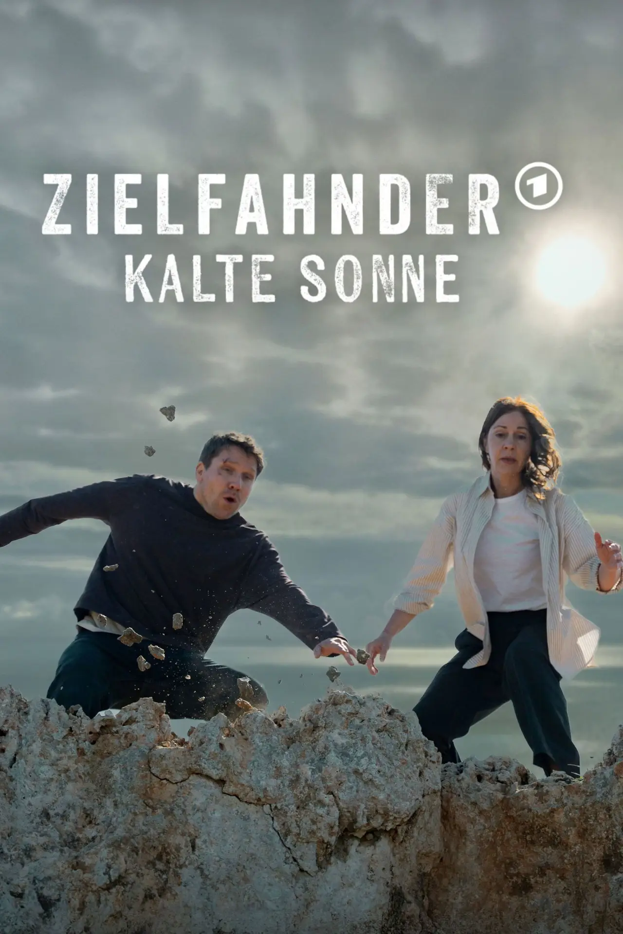 Постер к фильму "Zielfahnder: Kalte Sonne"