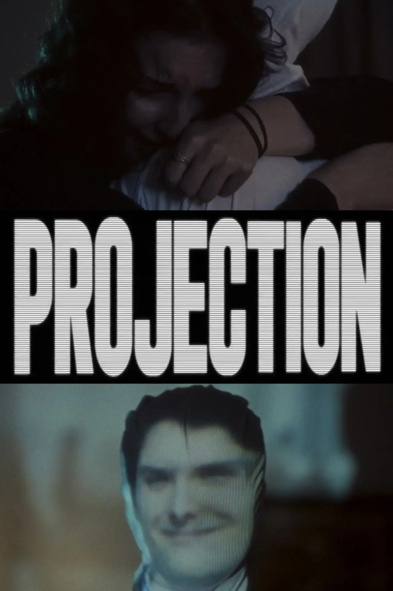 Постер к фильму "Projection"