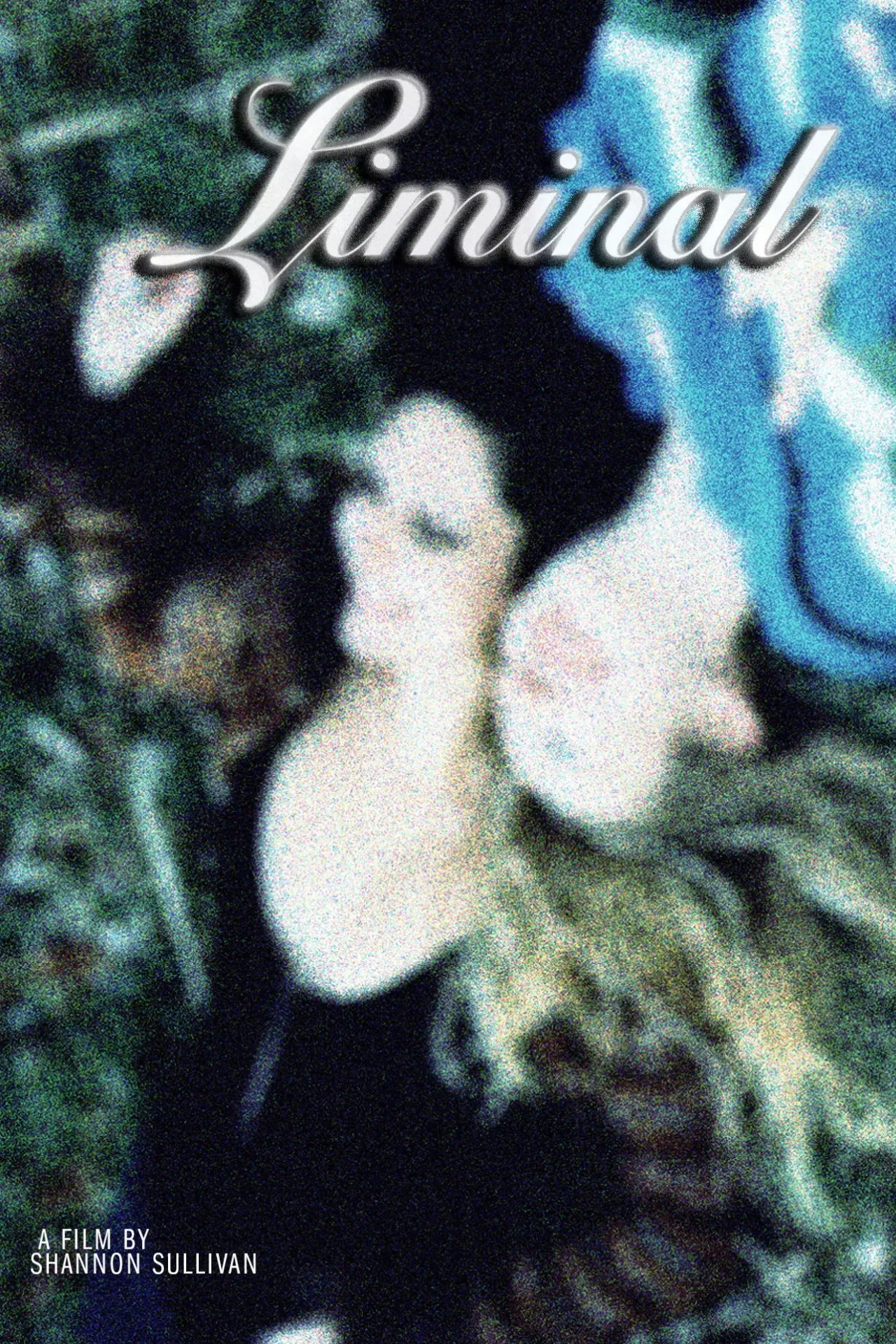 Постер к фильму "Liminal"