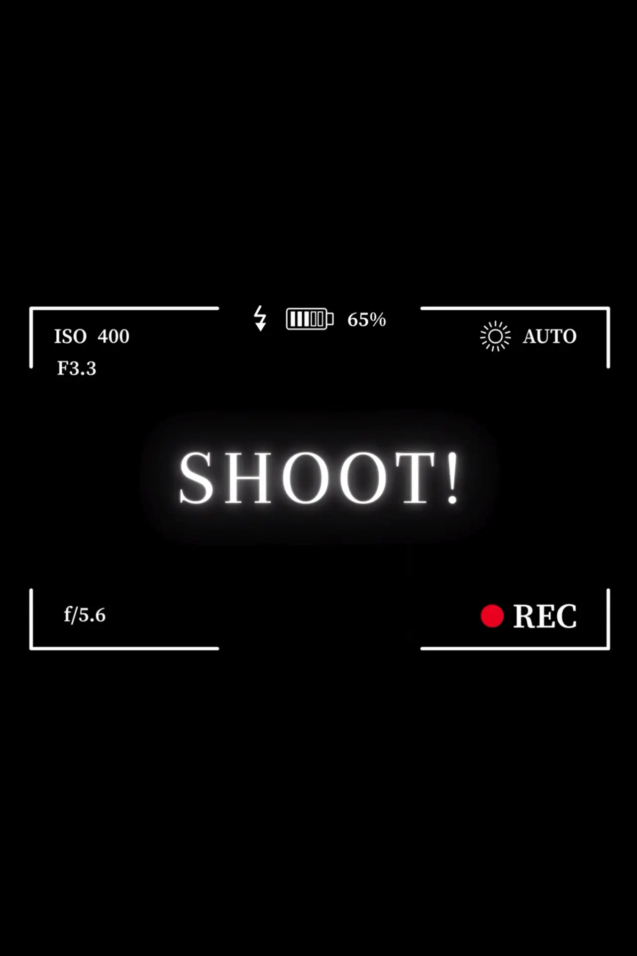 Постер к фильму "SHOOT!"