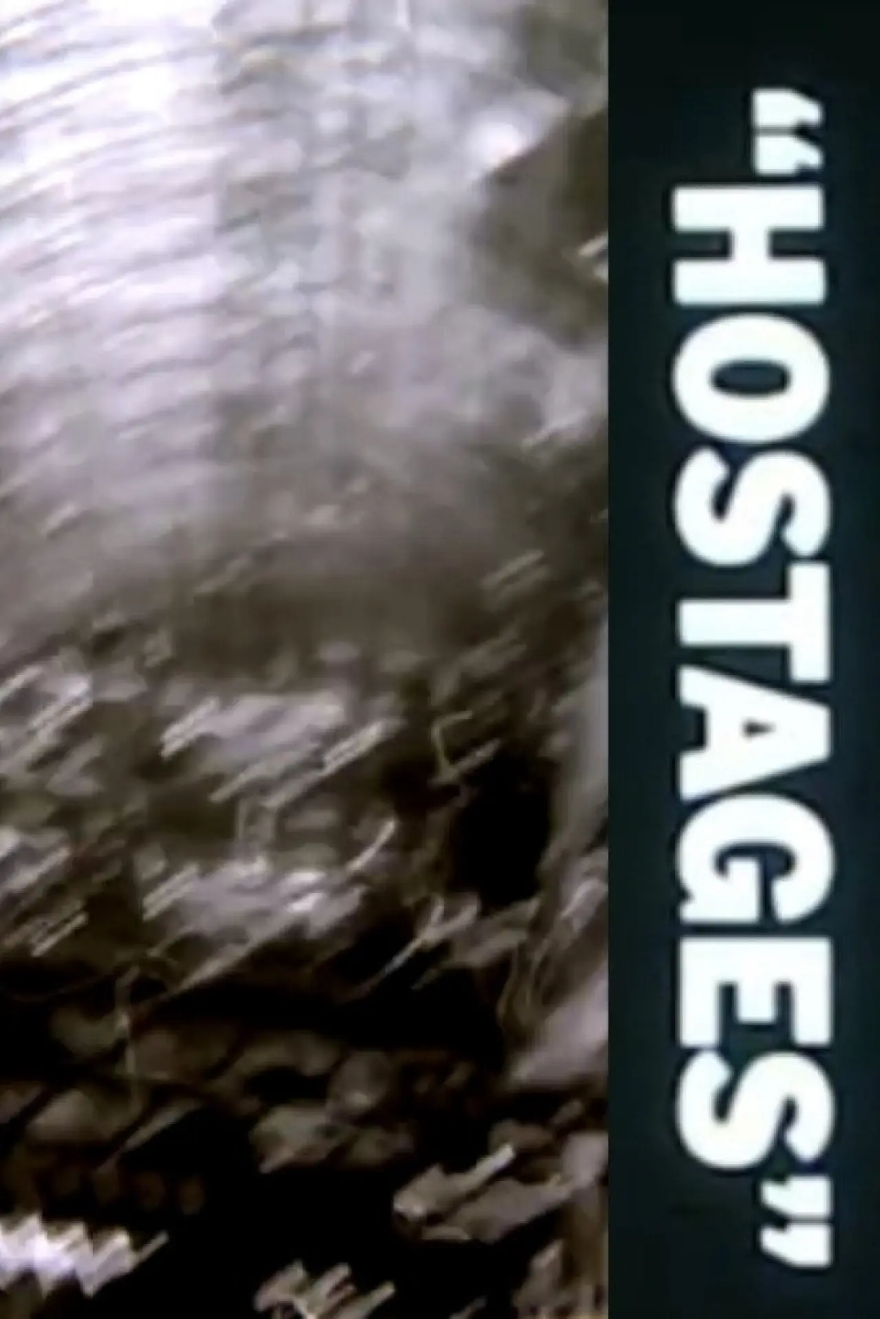 Постер к фильму "Hostages"