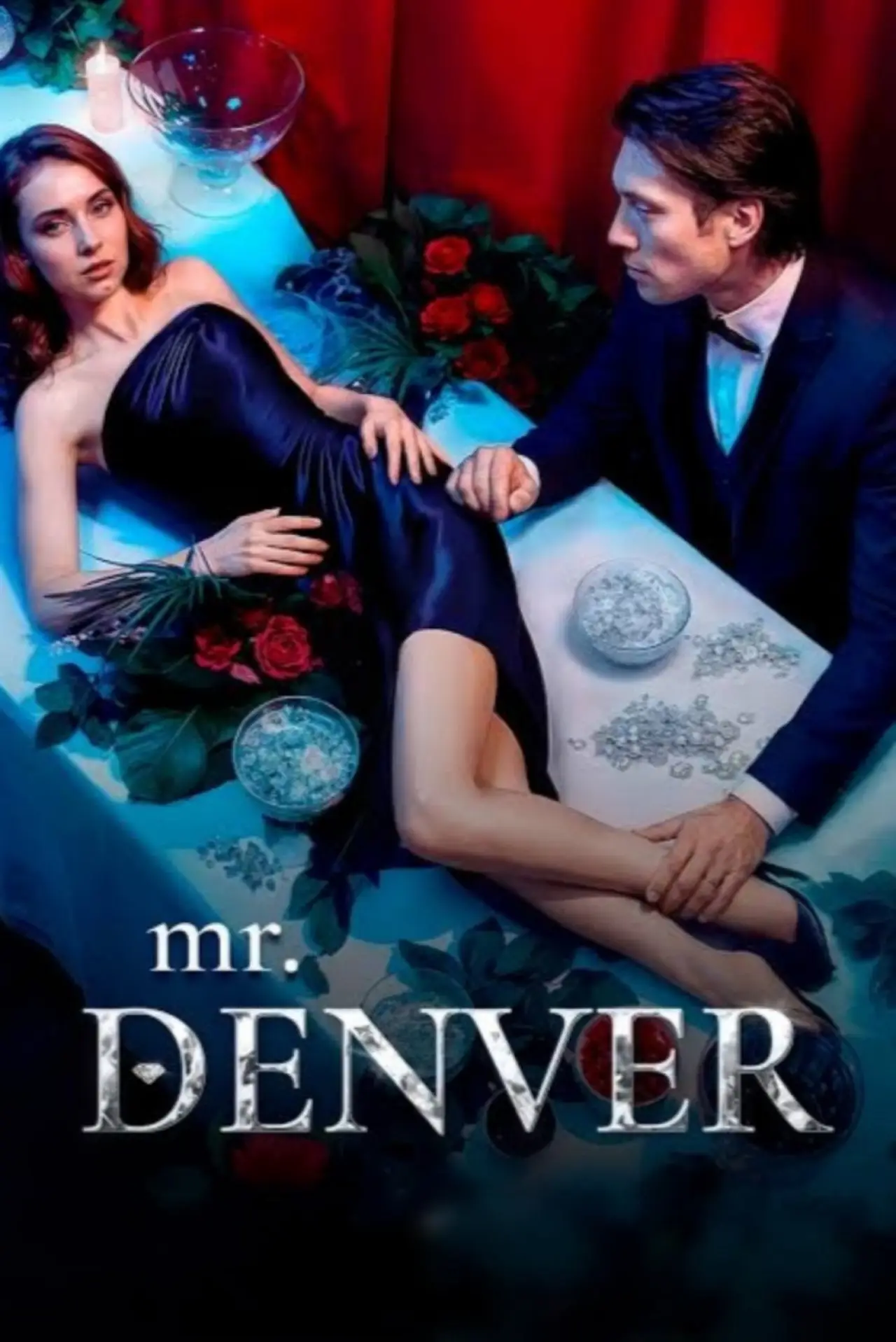 Постер к фильму "Mr. Denver"