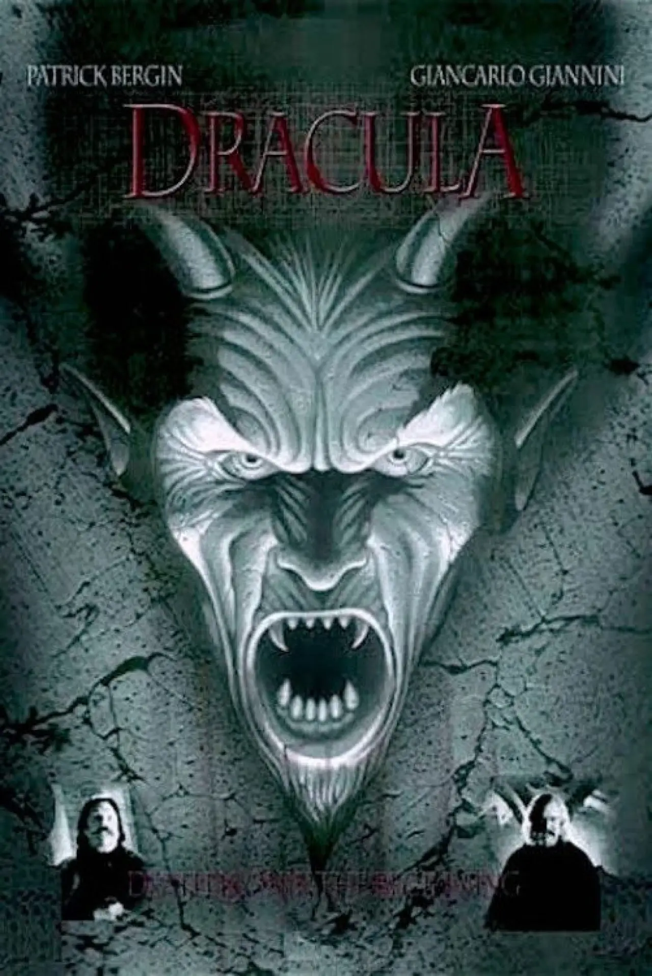 Постер к фильму "Dracula"
