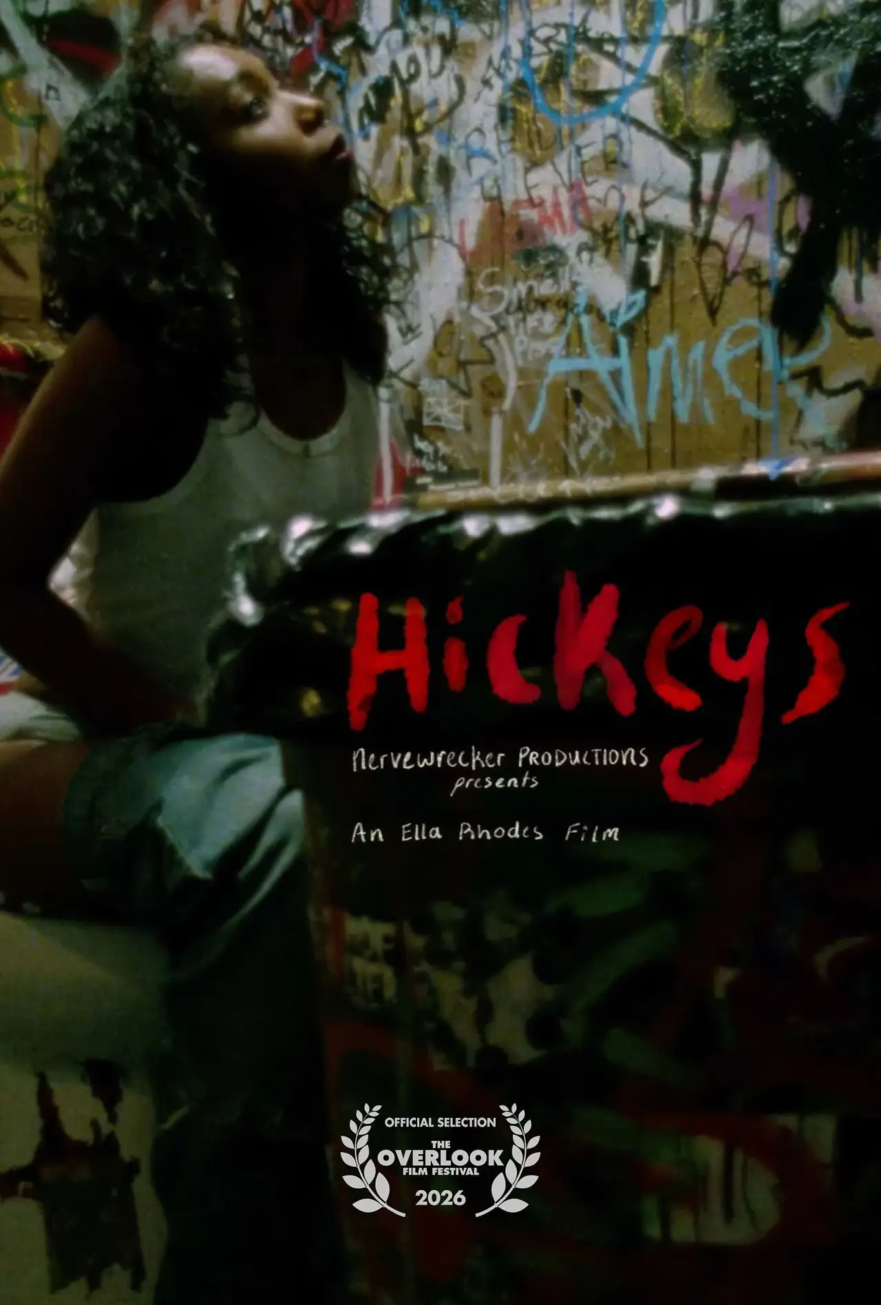 Постер к фильму "HICKEYS"