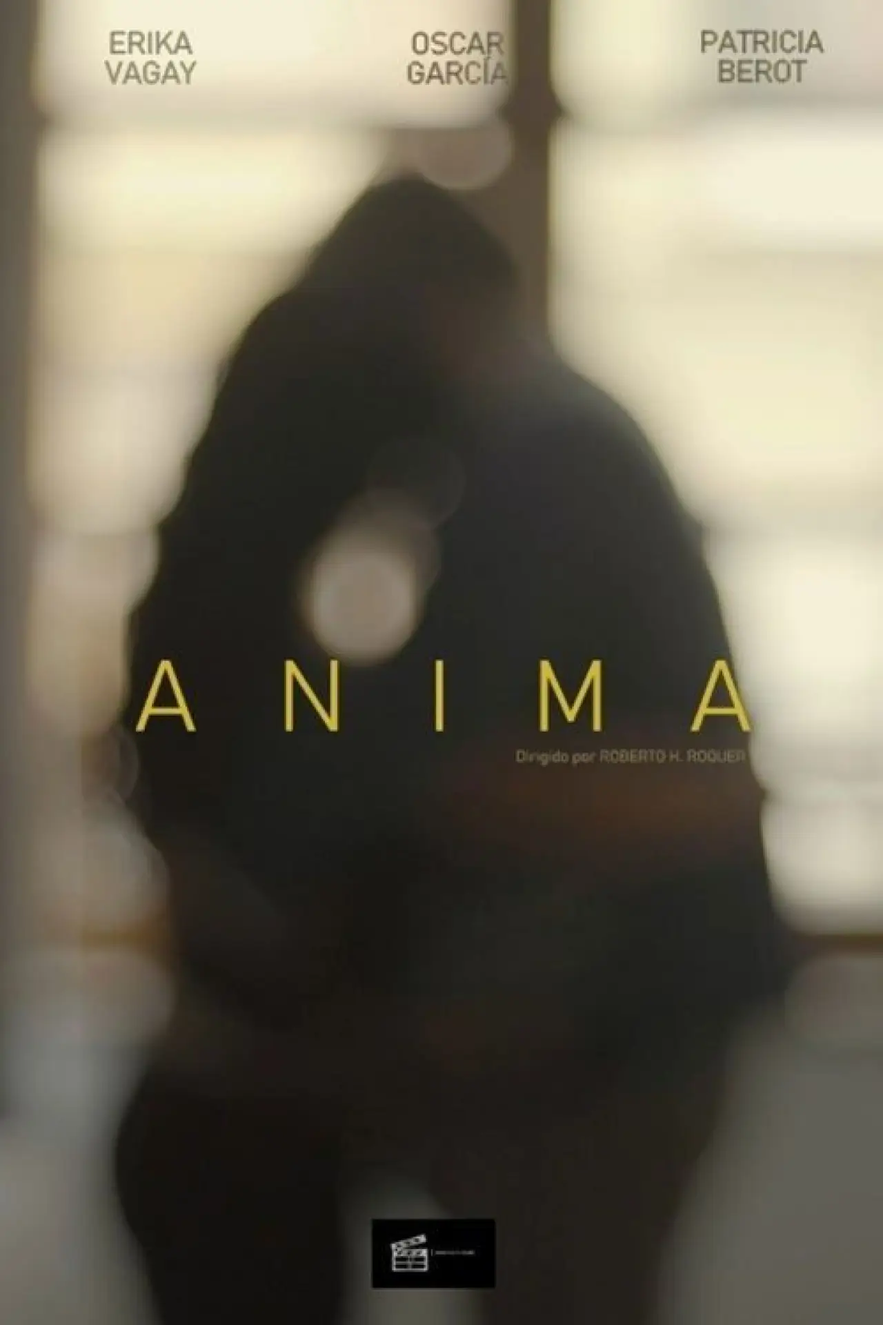 Постер к фильму "Anima"