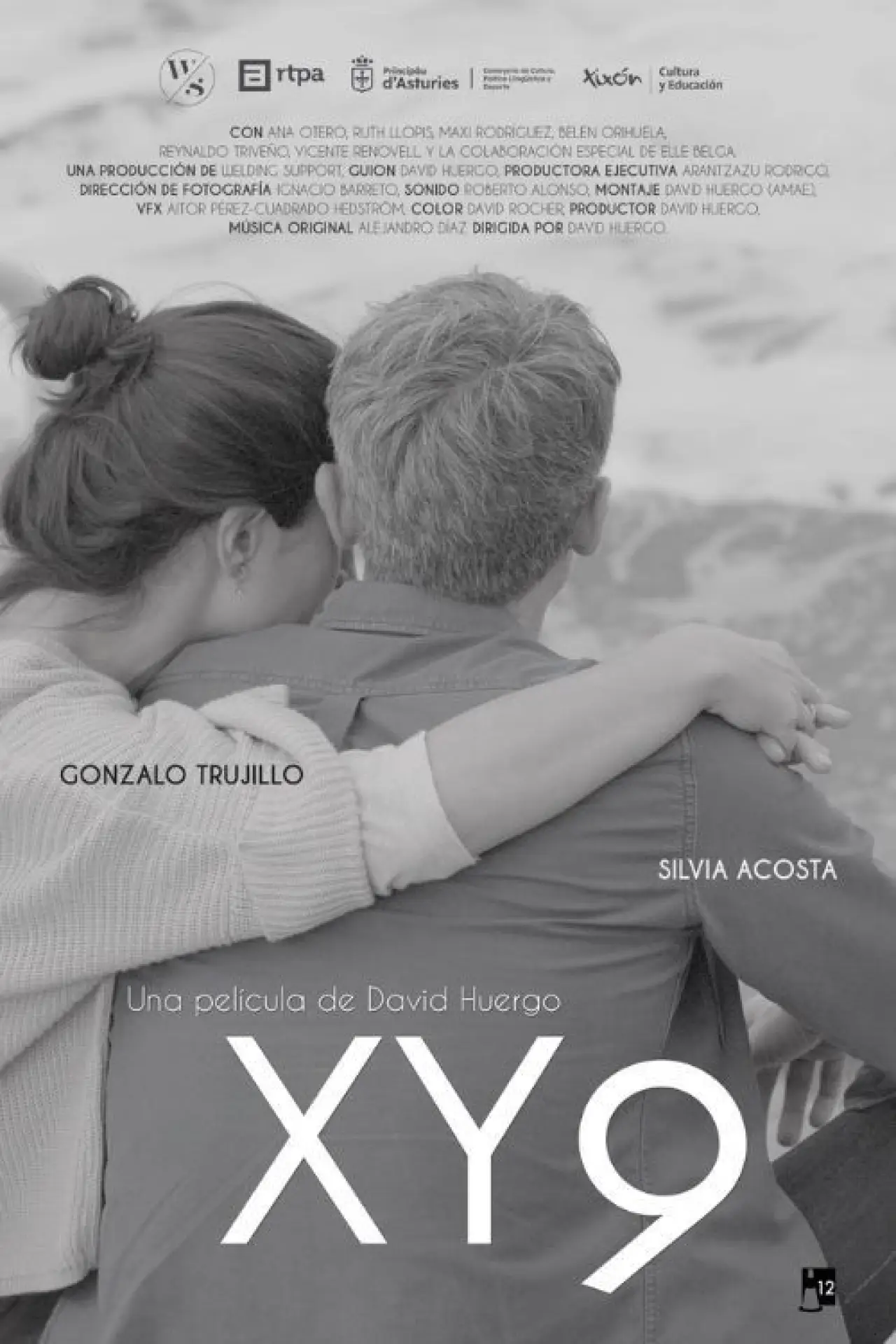 Постер к фильму "XY9"