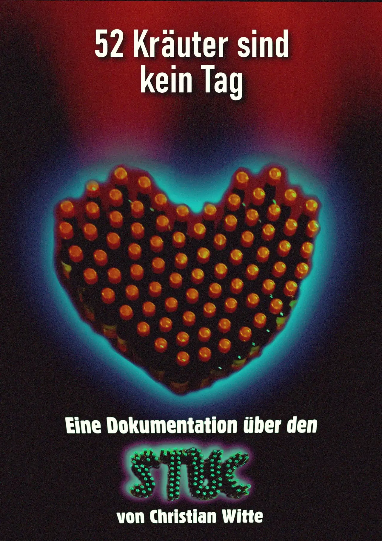 Постер к фильму "52 Kräuter sind kein Tag"