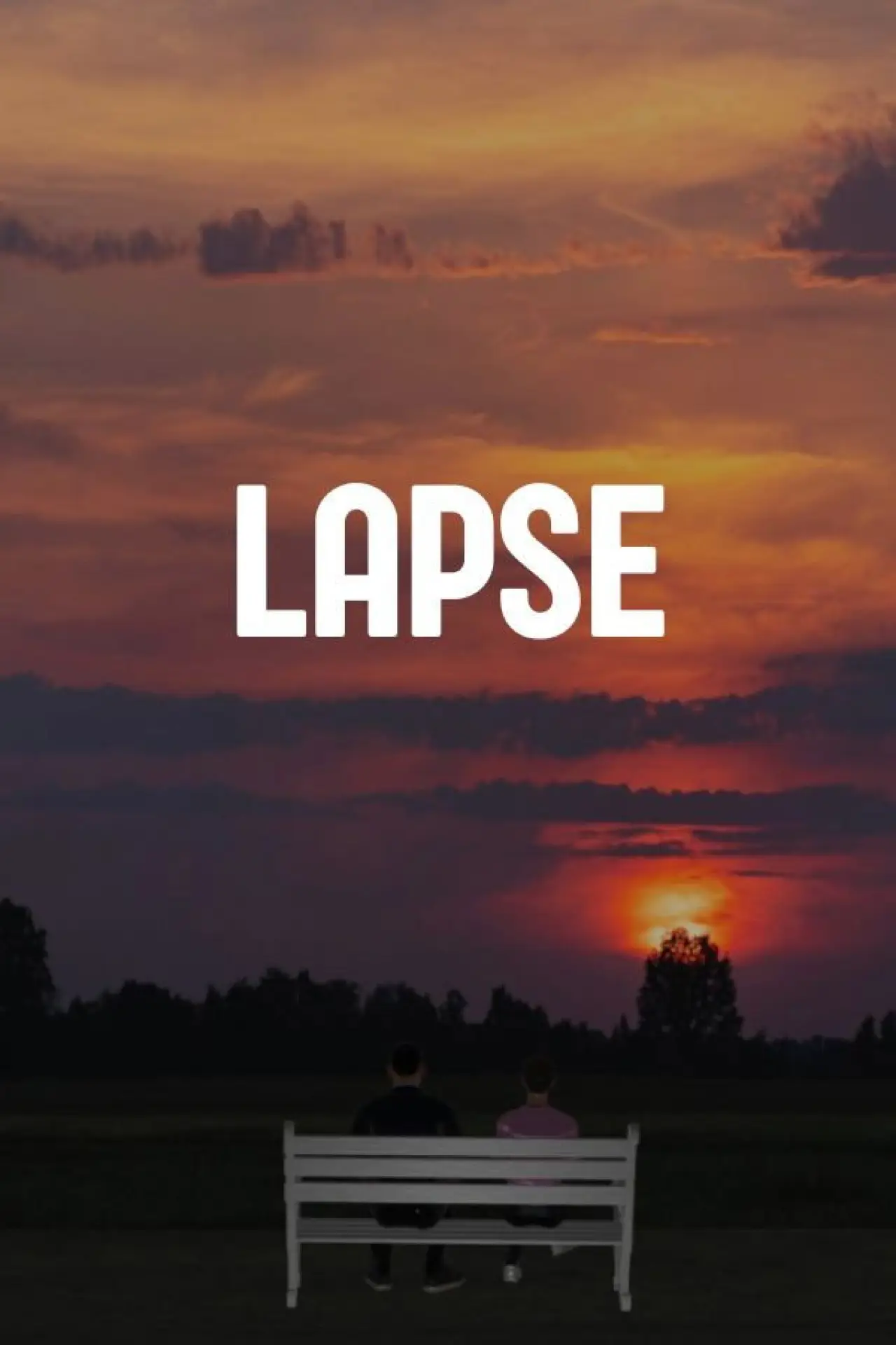 Постер к фильму "Lapse"