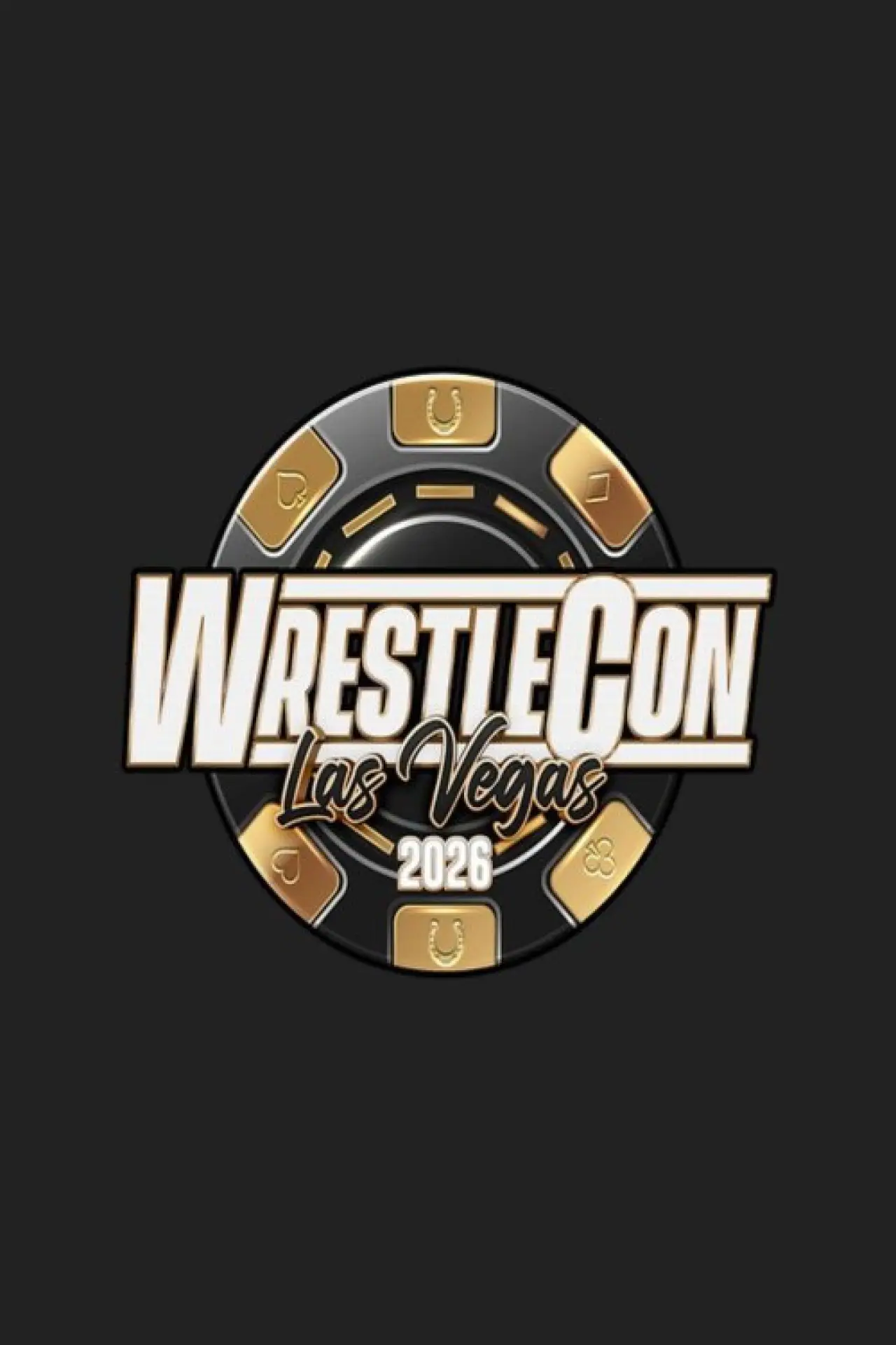 Постер к фильму "WrestleCon: Mark Hitchcock Memorial Supershow 2026"