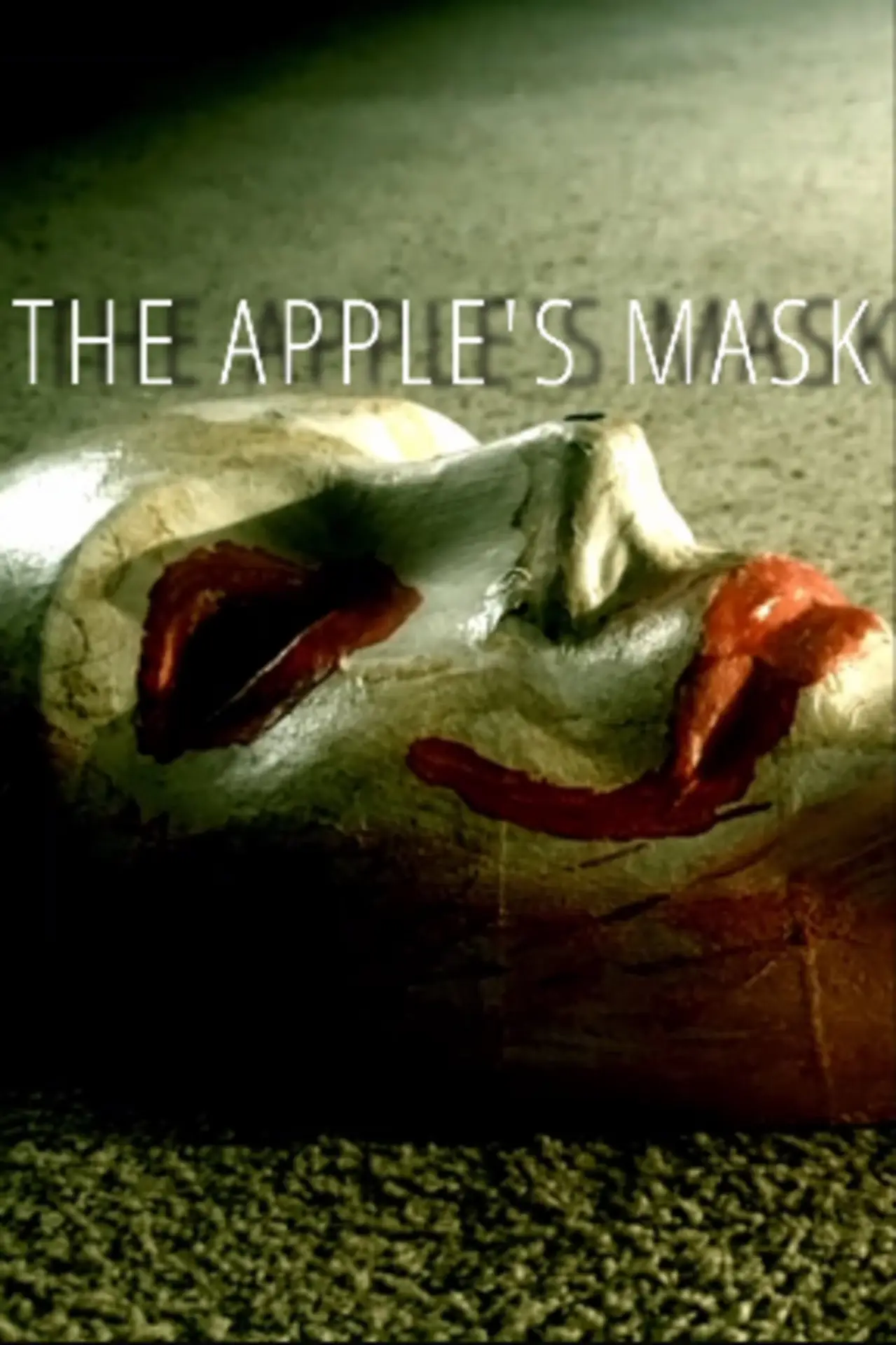 Постер к фильму "The Apples Mask"