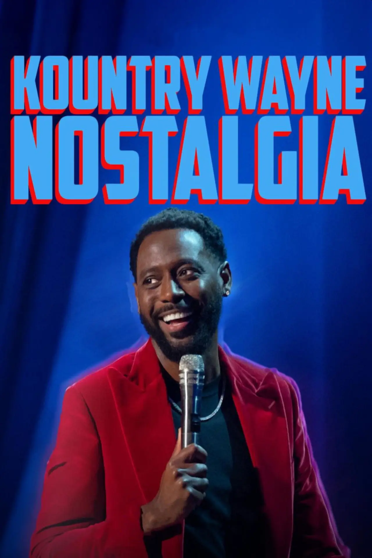 Постер к фильму "Kountry Wayne: Nostalgia"