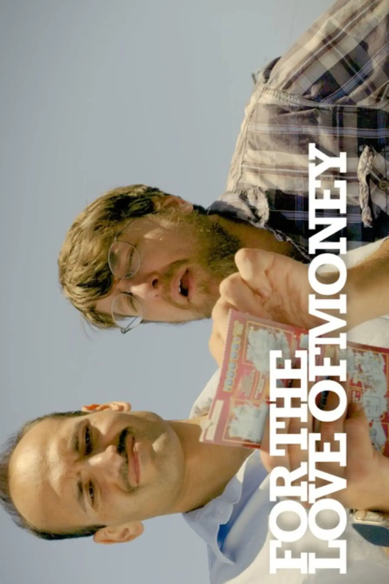 Постер к фильму "For the Love of Money"